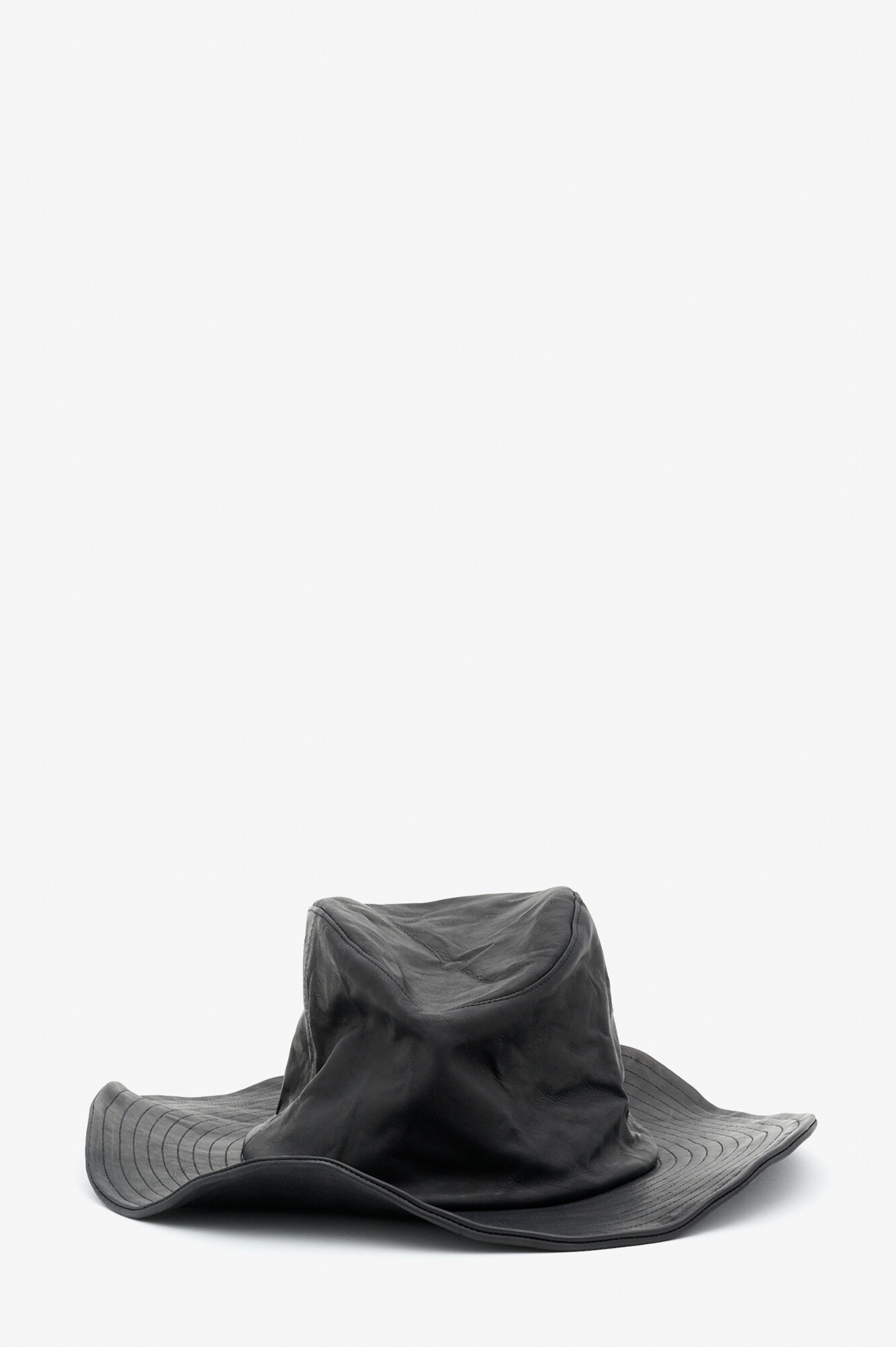 Yohji Yamamoto Капелюх