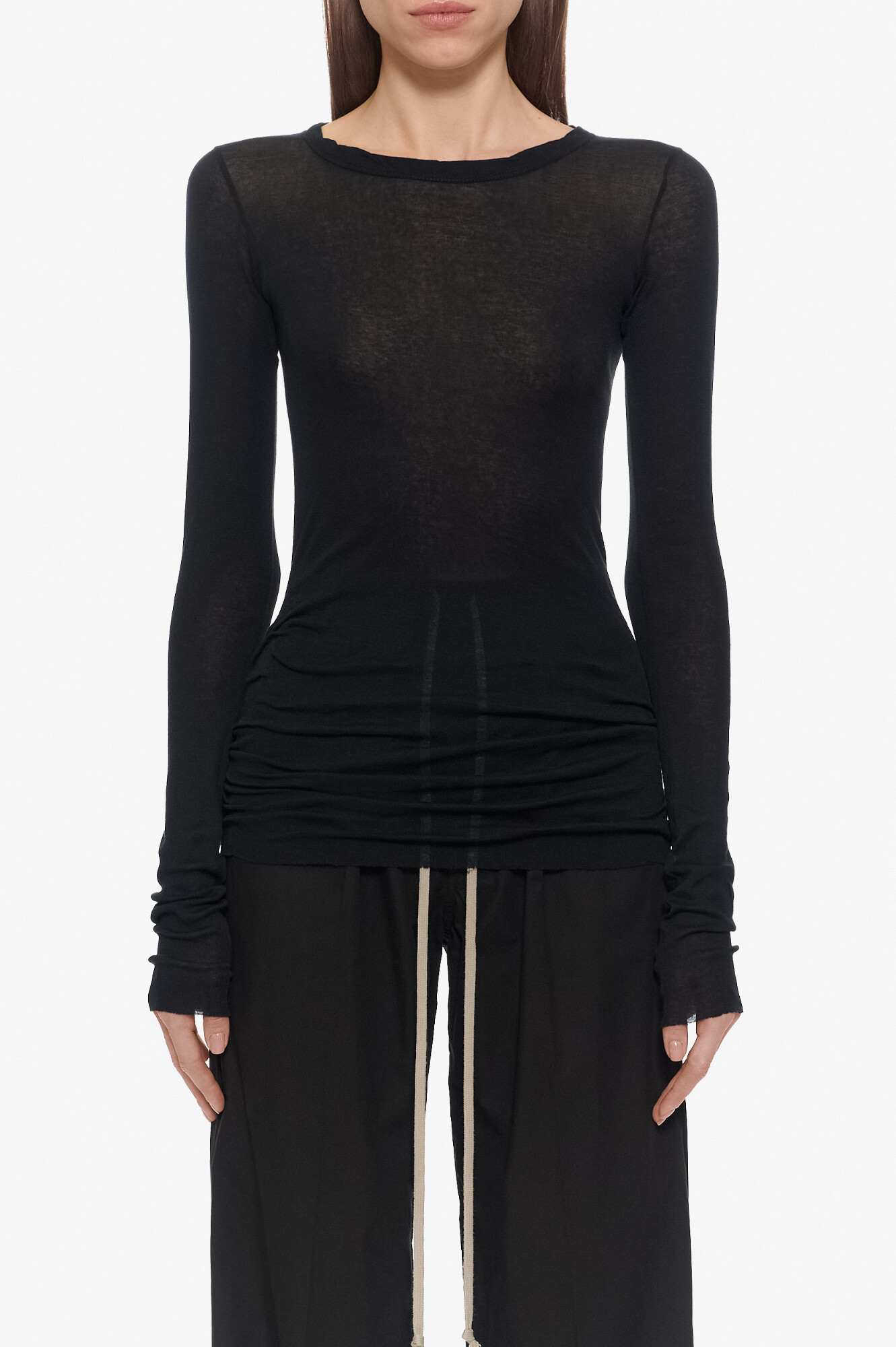 Rick Owens Реглан