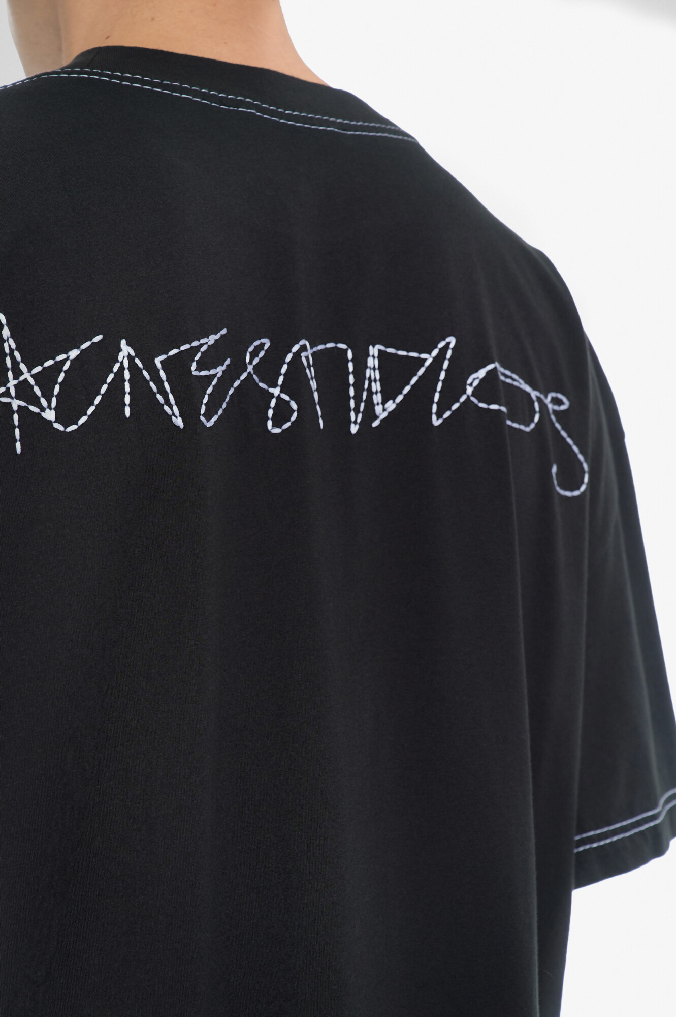 Acne Studios Футболка