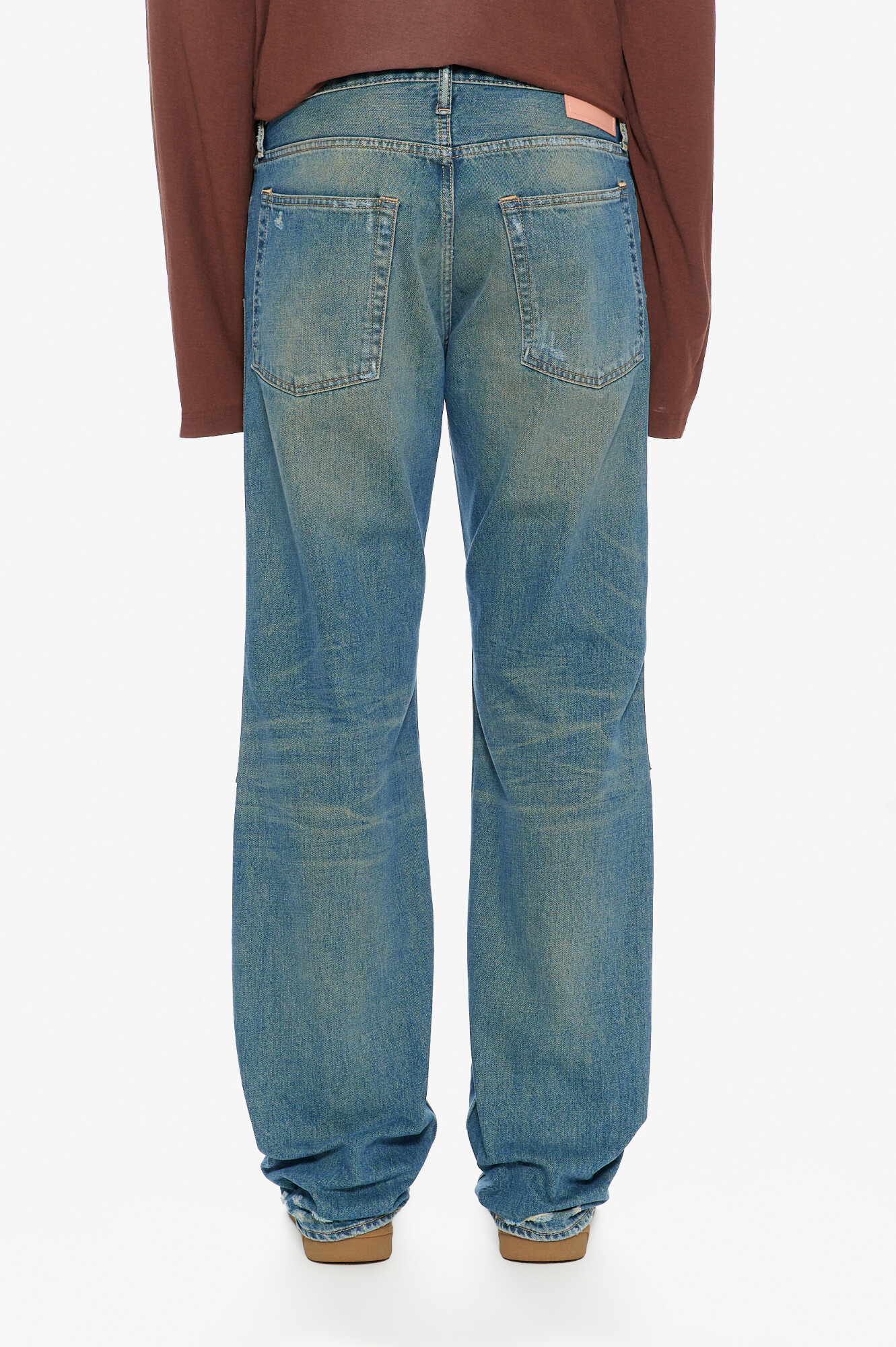 Acne Studios Джинси