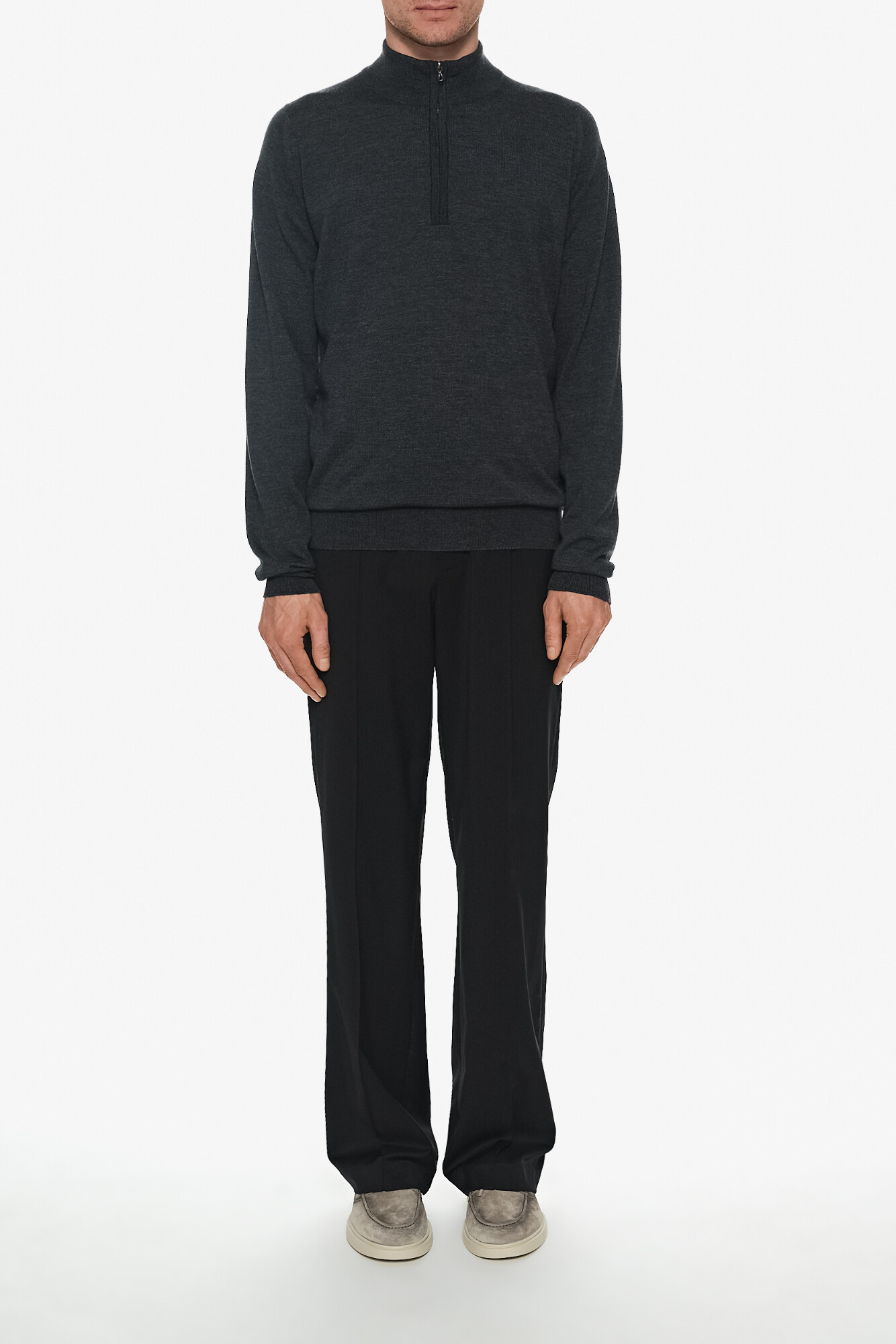 John Smedley Светр