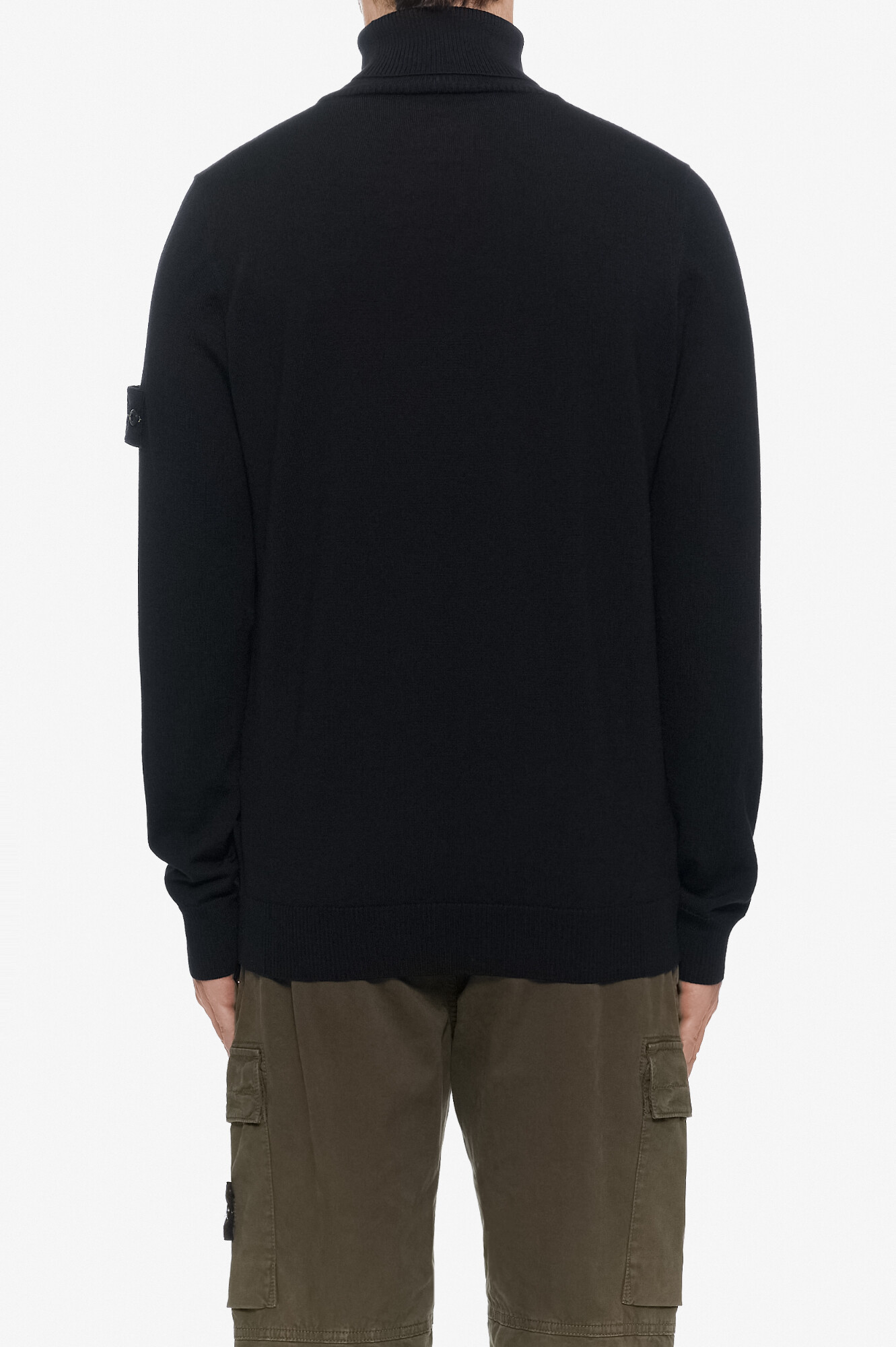 Stone Island Свитер