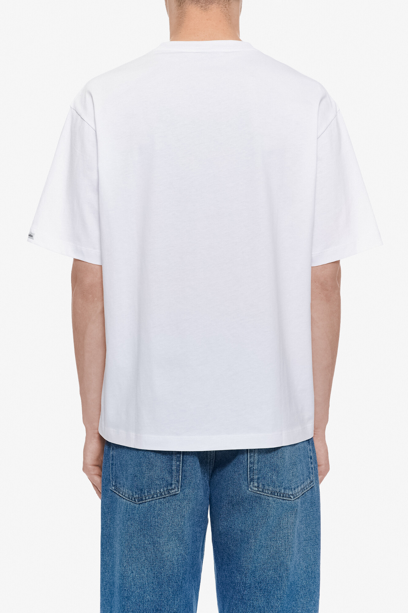 Acne Studios Футболка