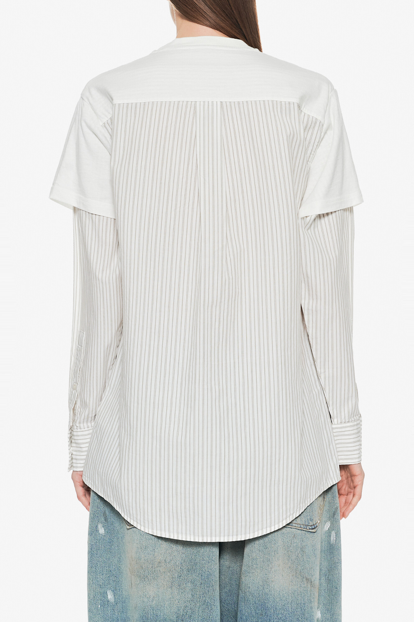 Acne Studios Рубашка