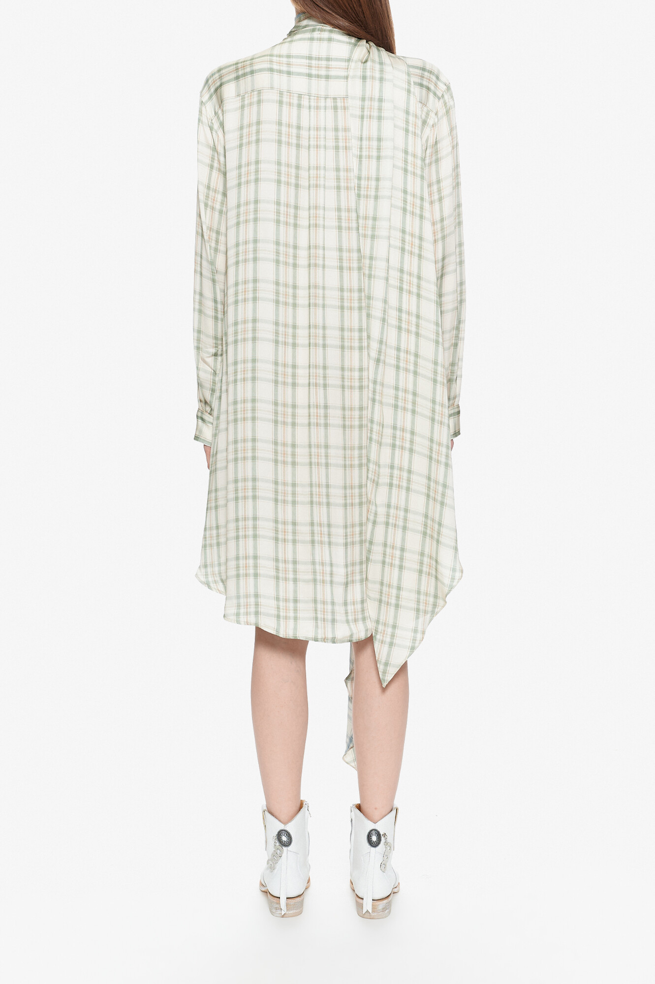 Acne Studios Платье