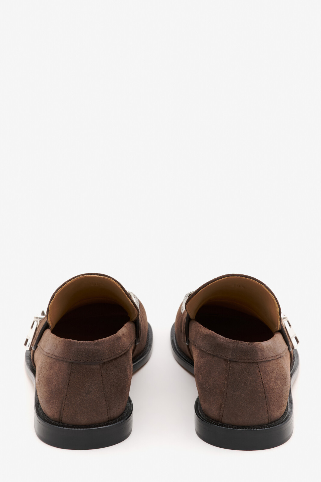 Jw Anderson Лоферы