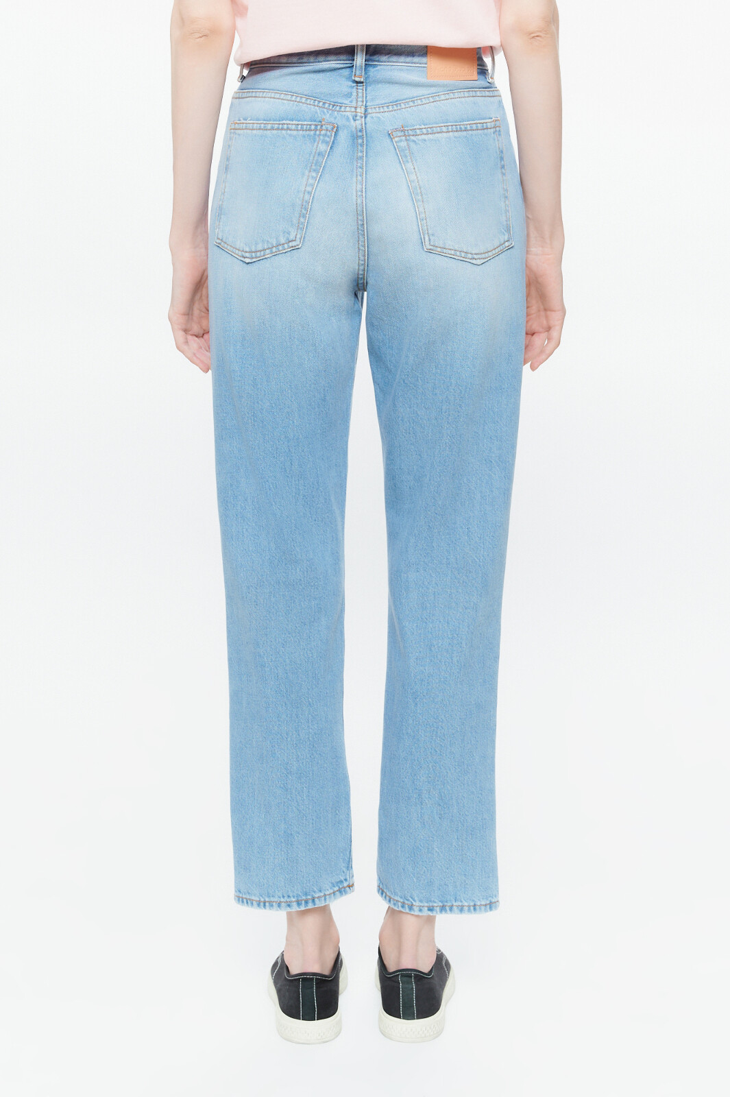 Acne Studios Джинси