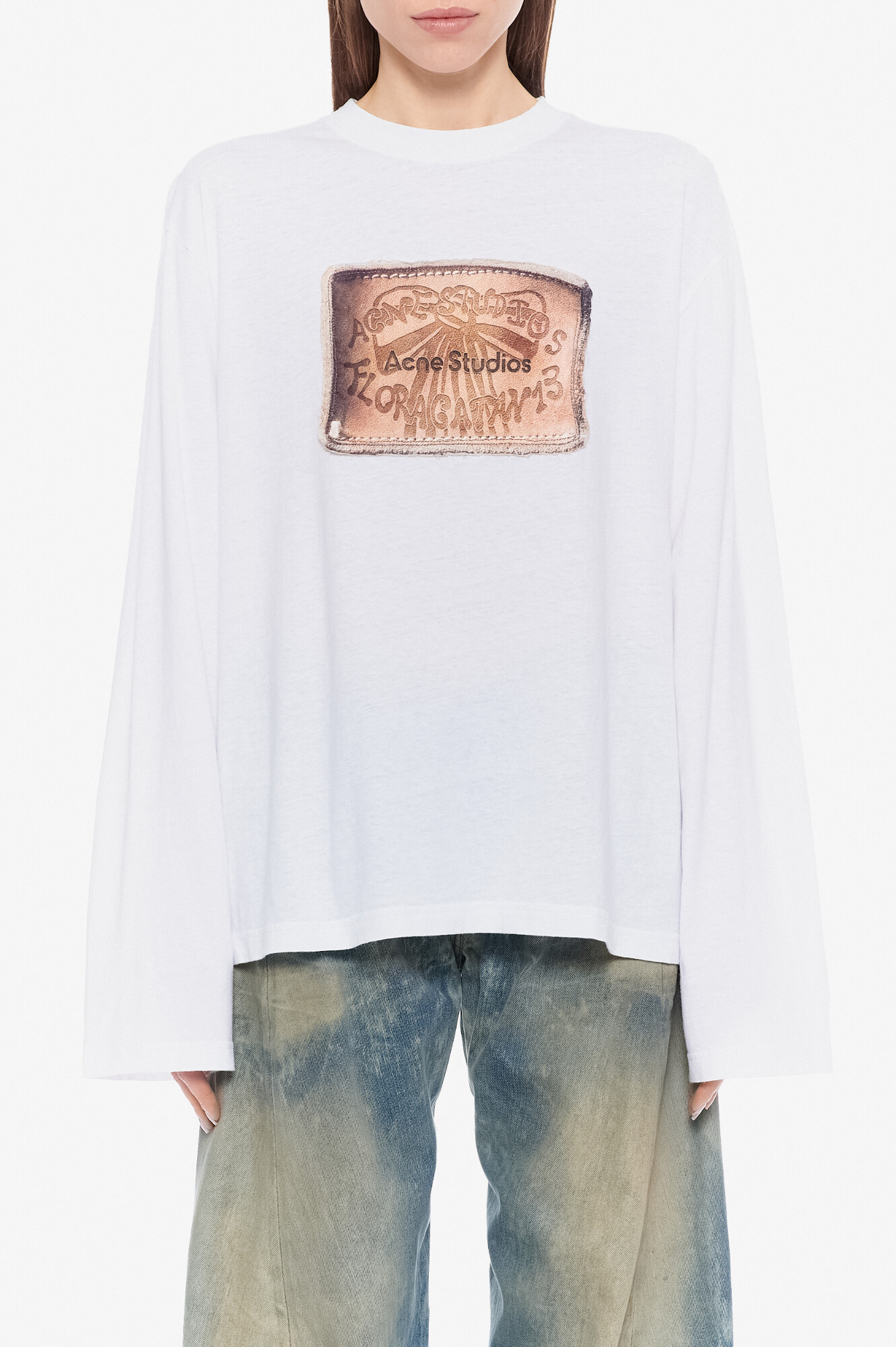 Acne Studios Реглан