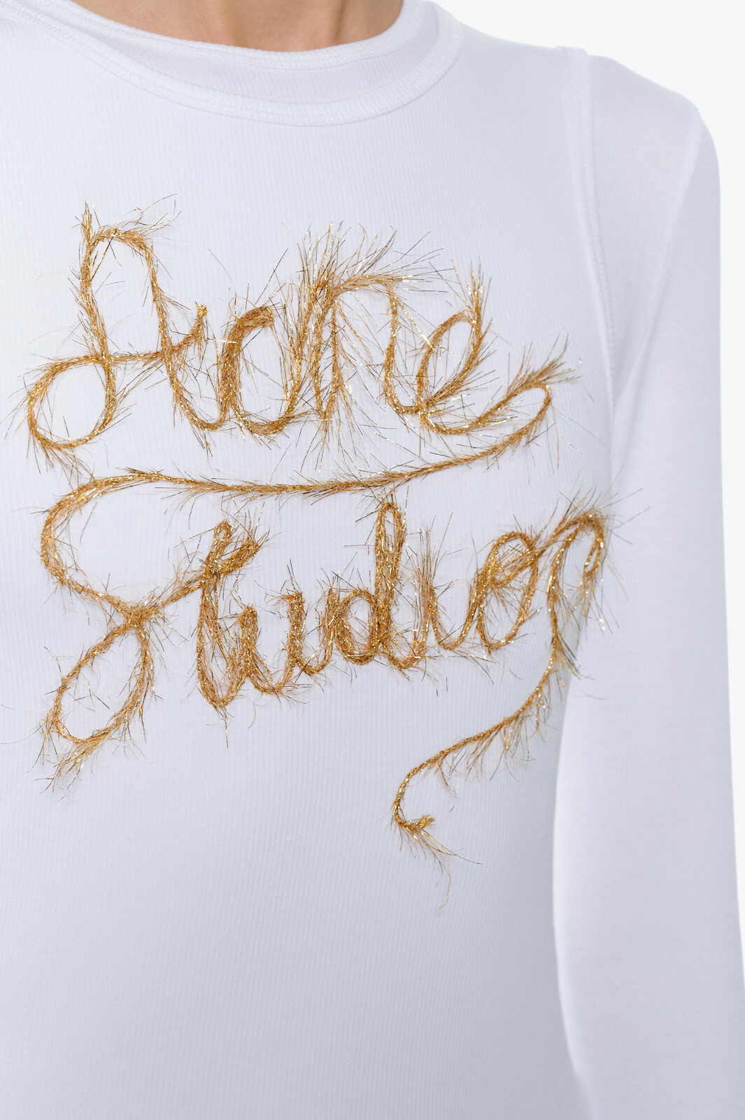 Acne Studios Реглан