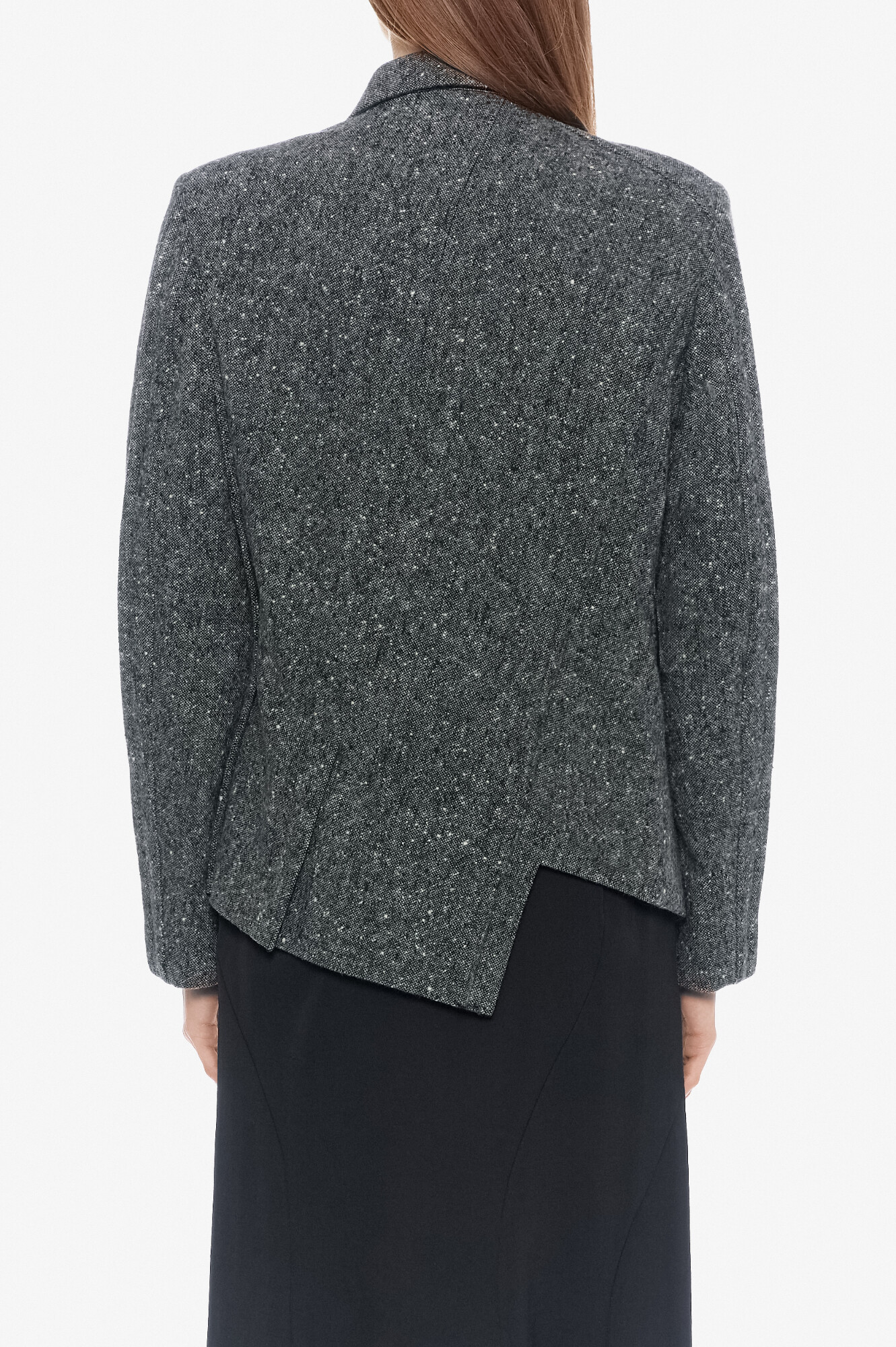 Comme Des Garcons Black Піджак