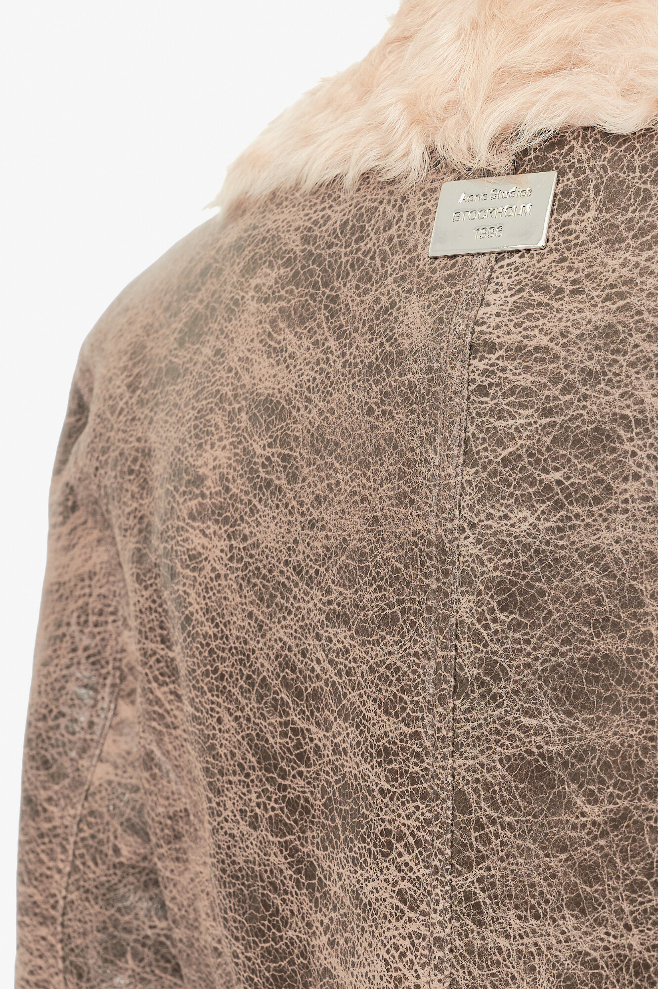 Acne Studios Дублянка