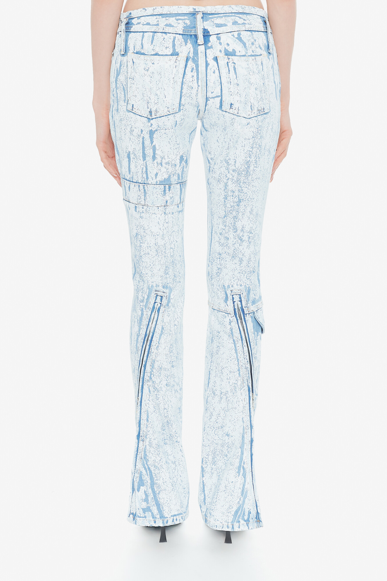 Acne Studios Джинсы
