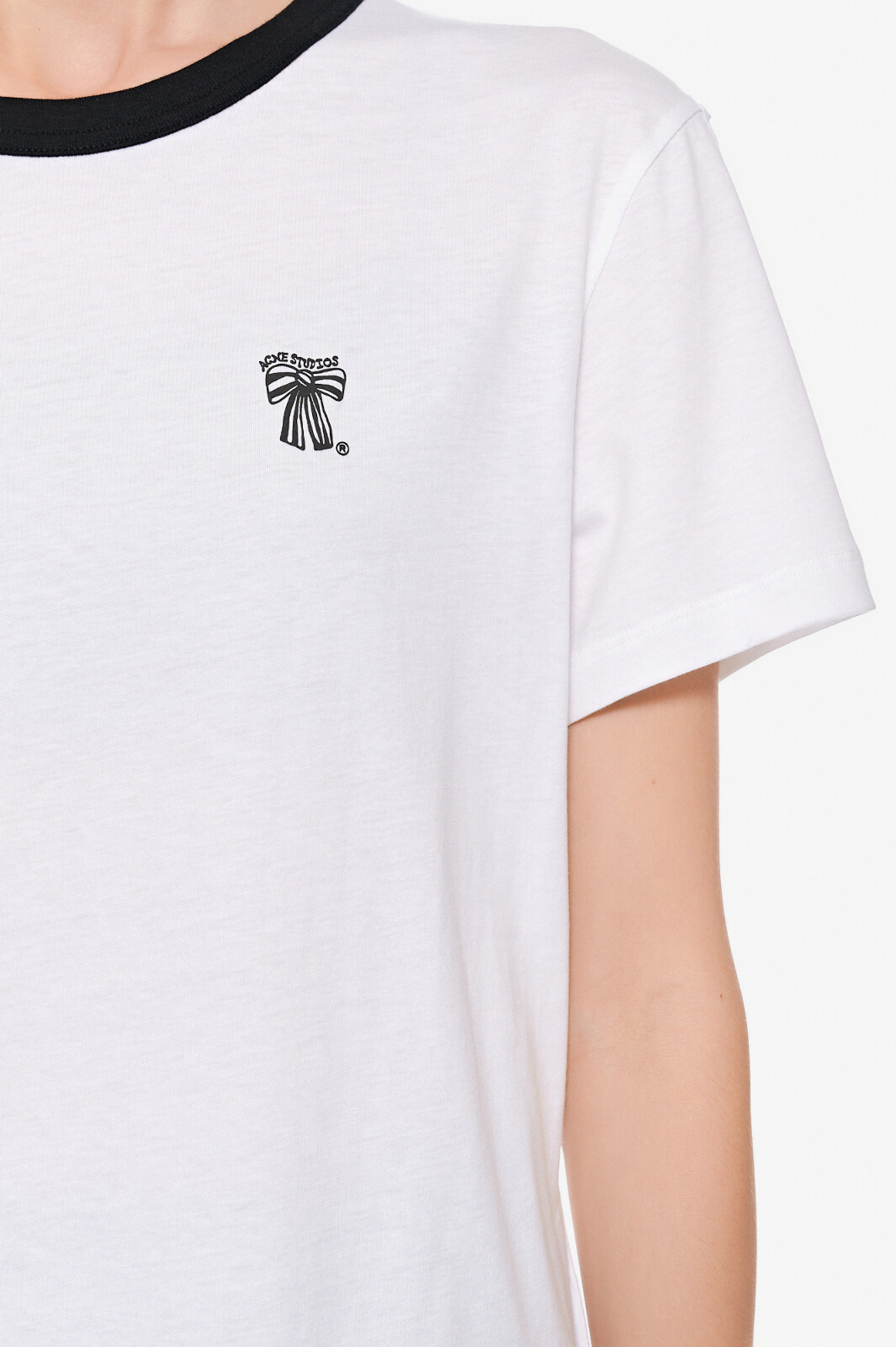 Acne Studios Футболка