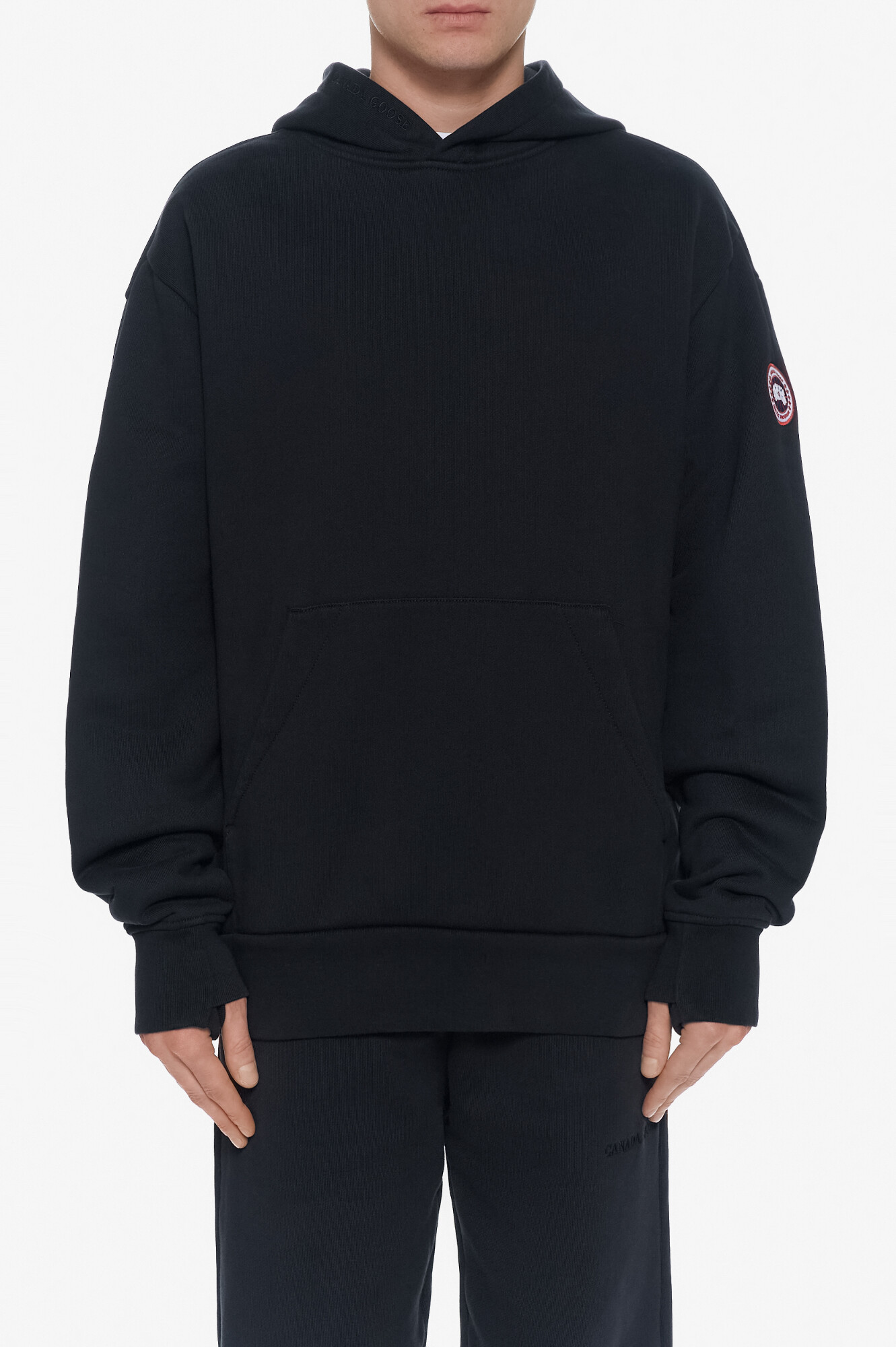 Canada Goose Худі