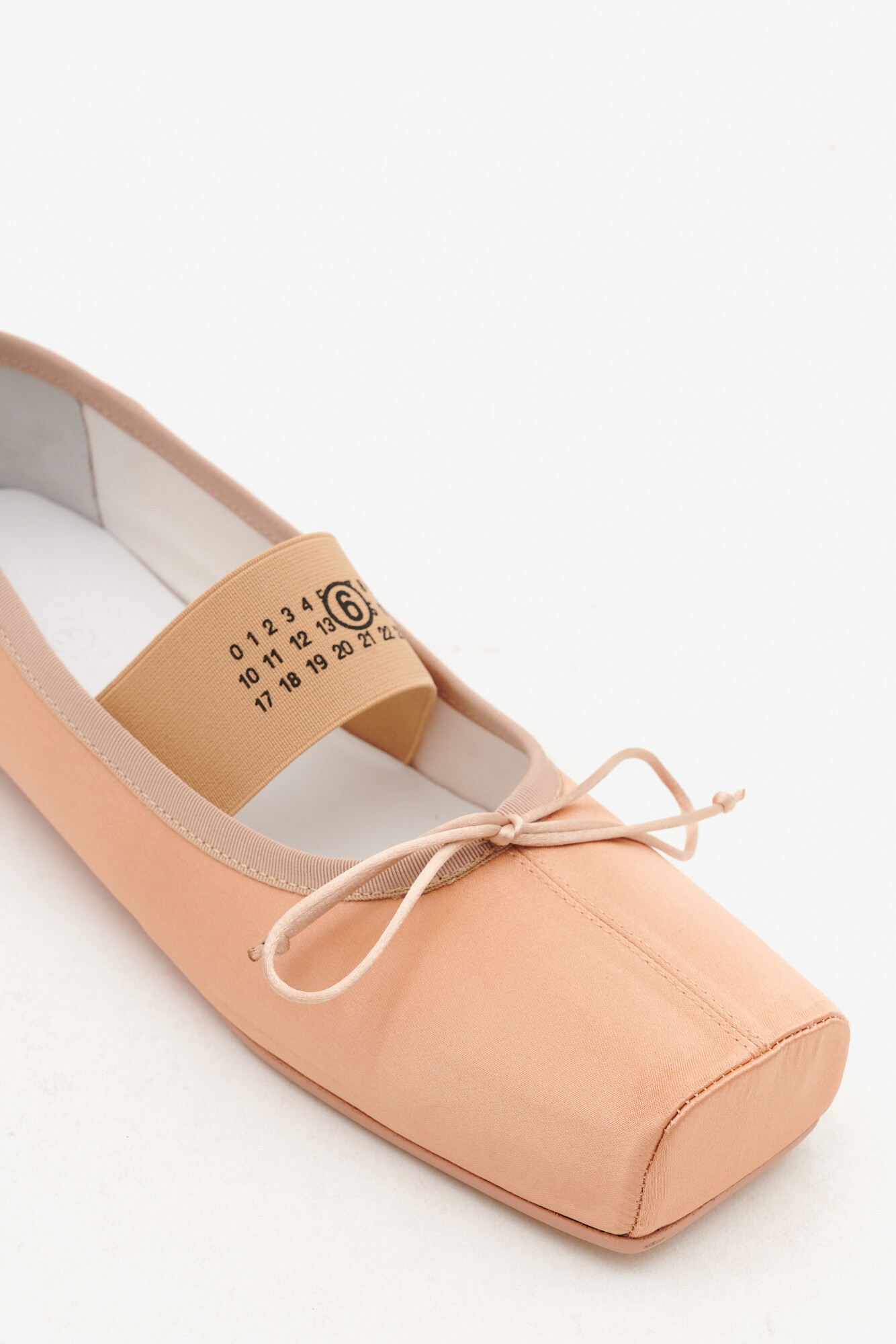 Mm6 Maison Margiela Балетки
