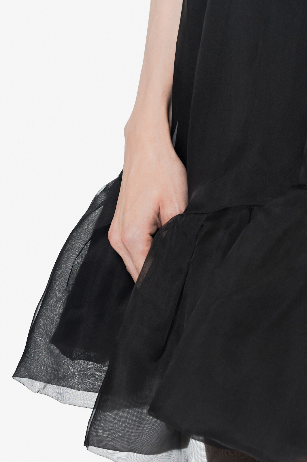 Nina Ricci Платье