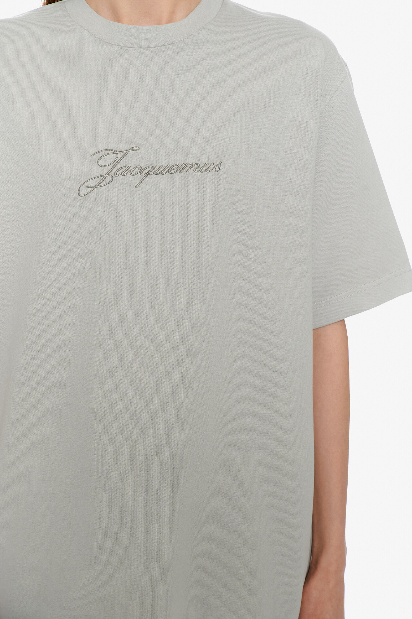 Jacquemus Футболка