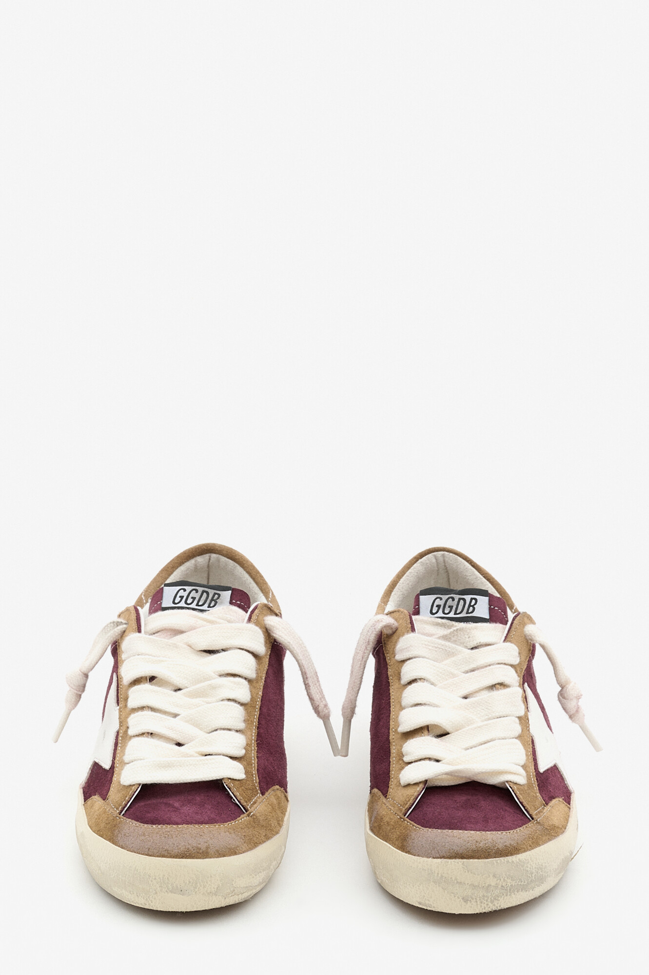 Golden Goose Кеды