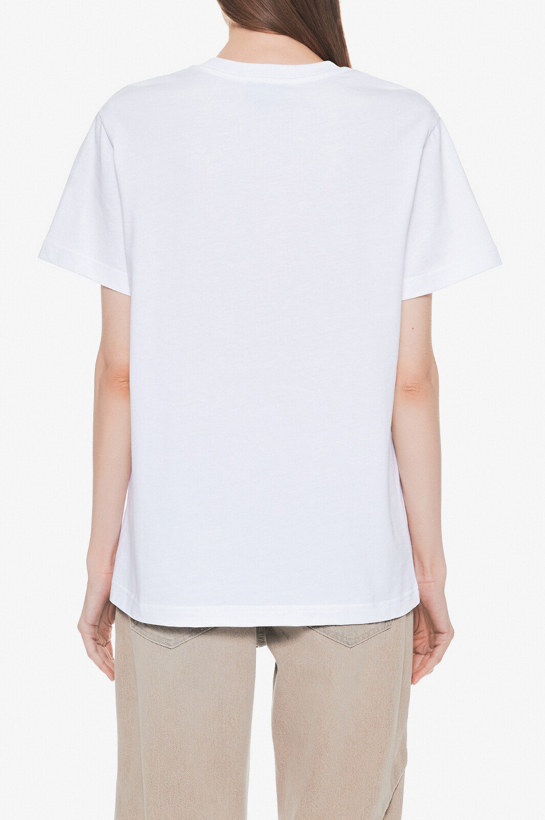 A.p.c Футболка