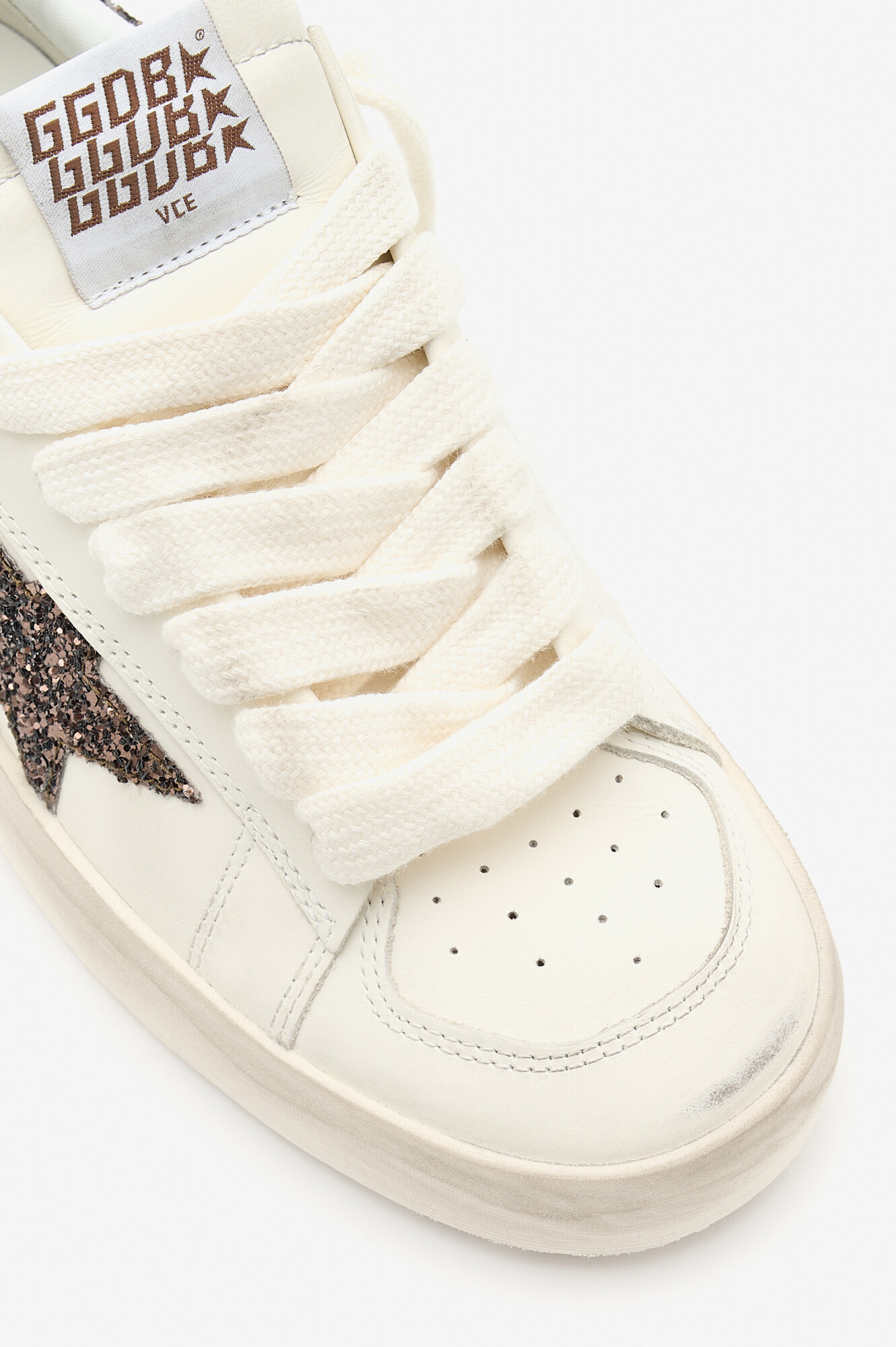 Golden Goose Кеды