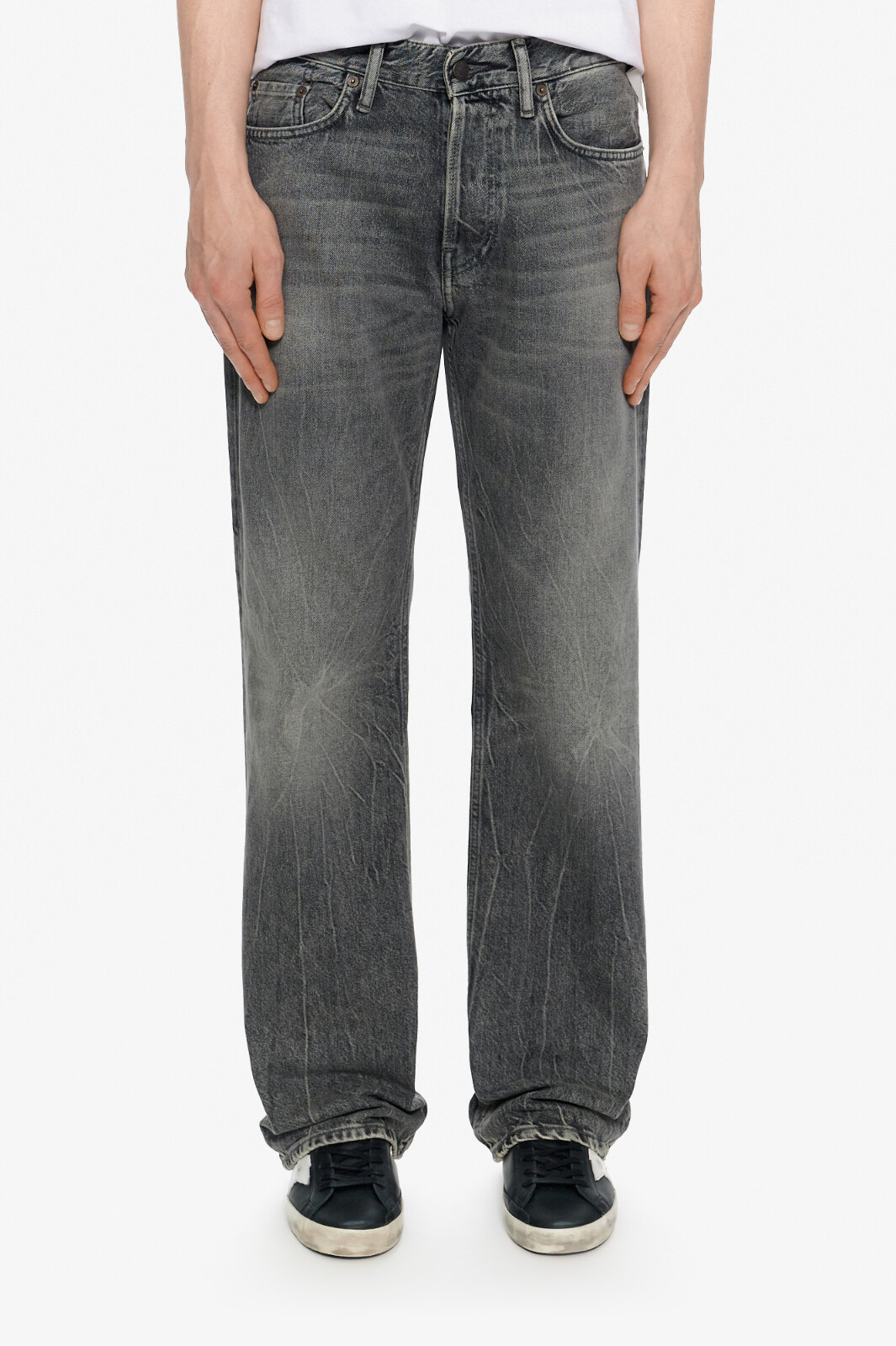 Acne Studios Джинсы