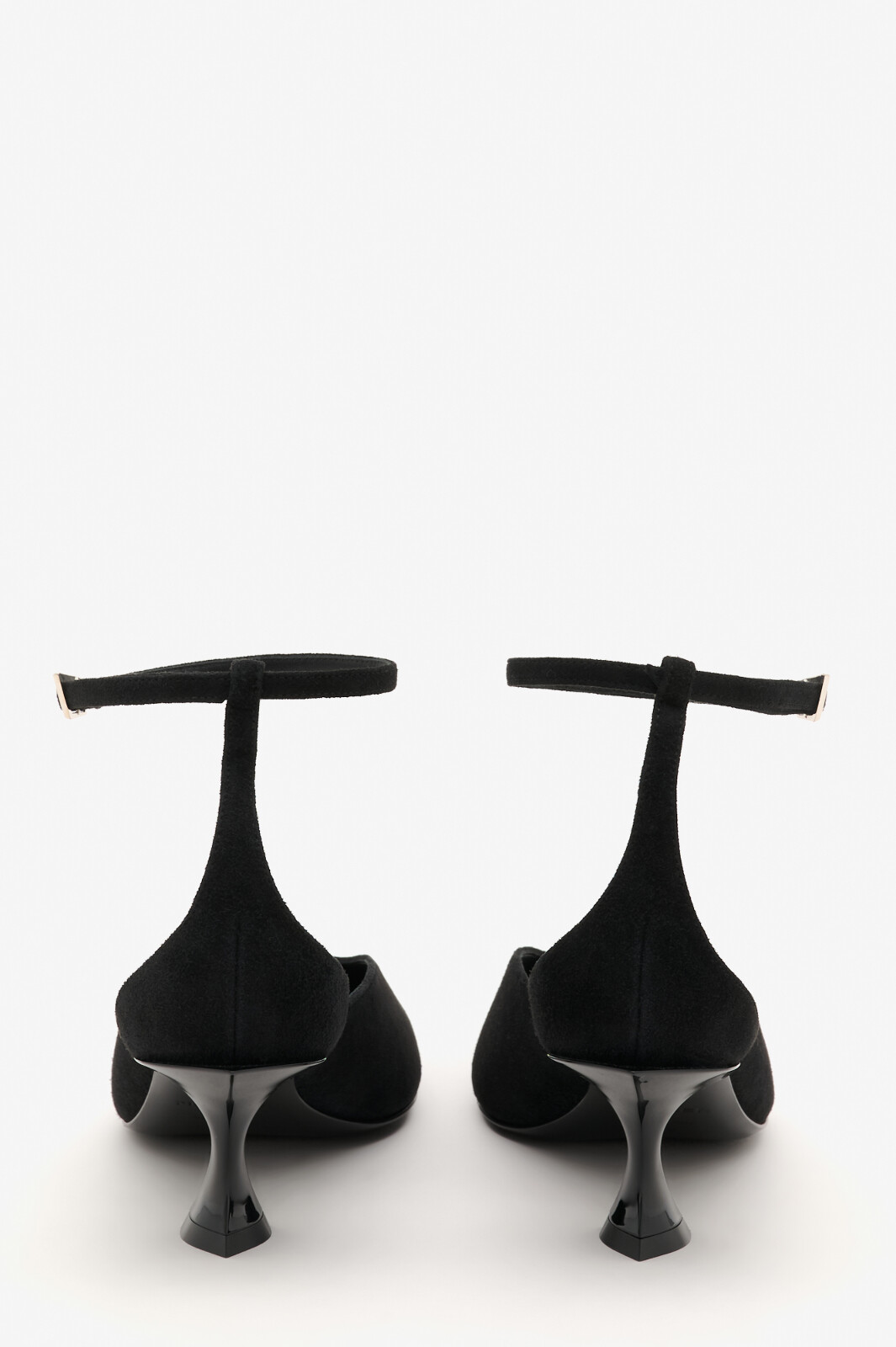 Mugler Туфли