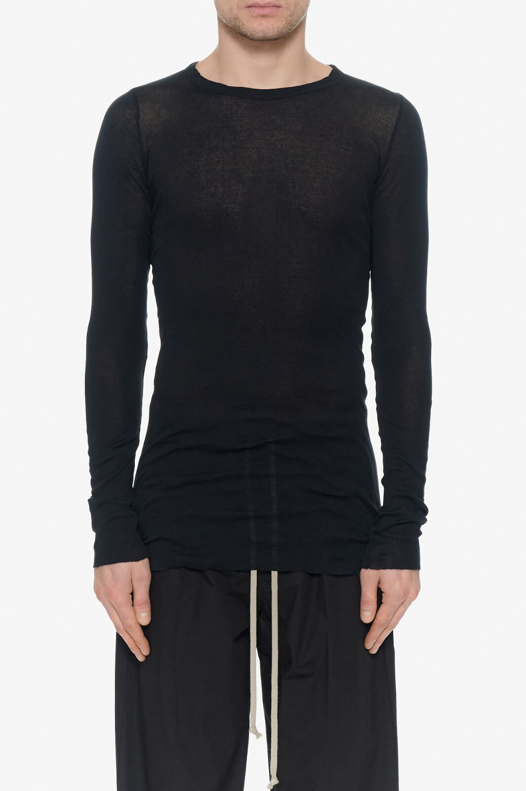 Rick Owens Реглан