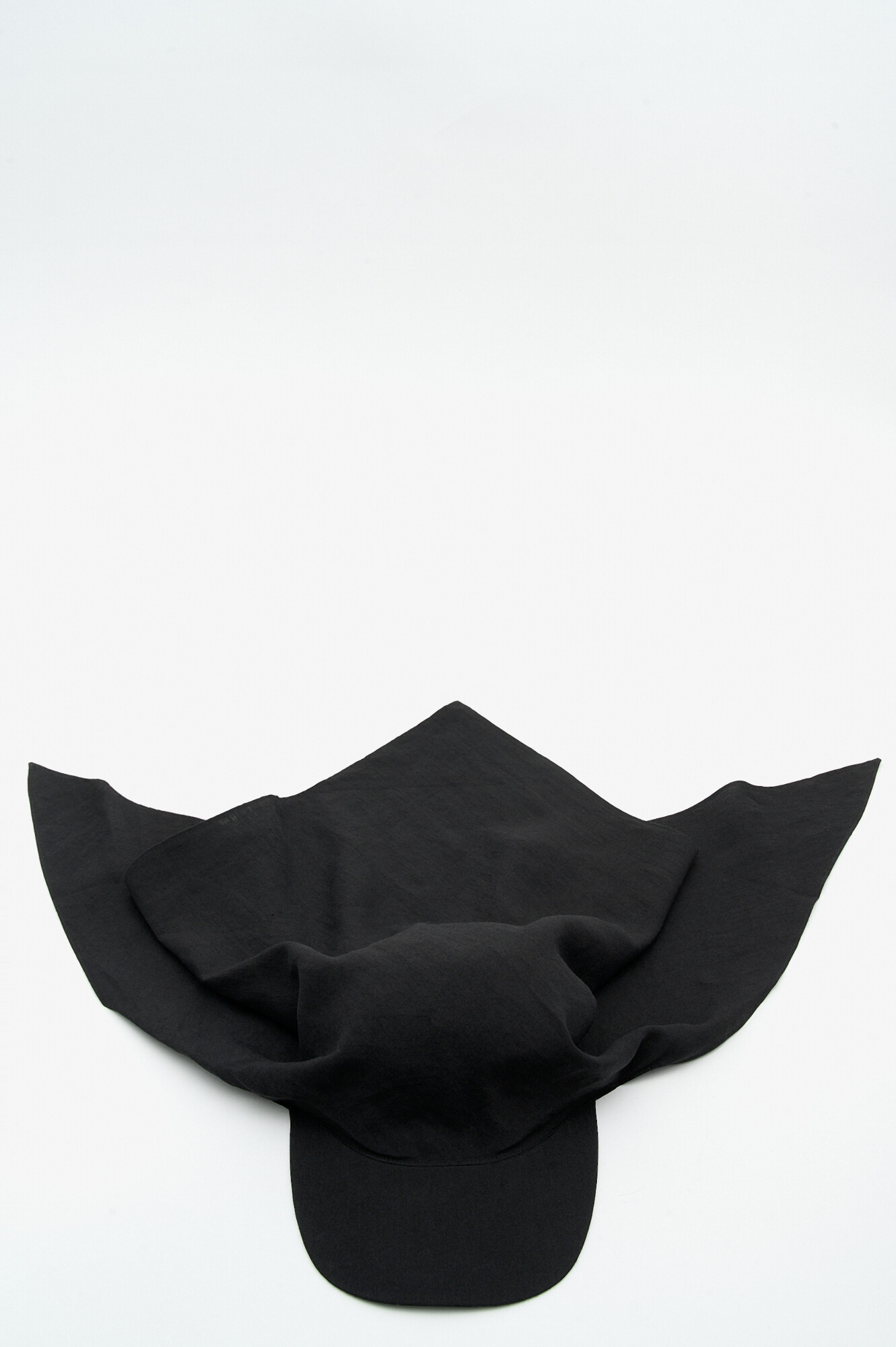 Yohji Yamamoto Кепка