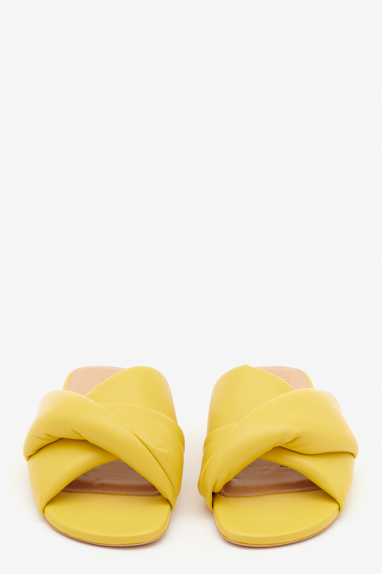 Jw Anderson Шлепанцы