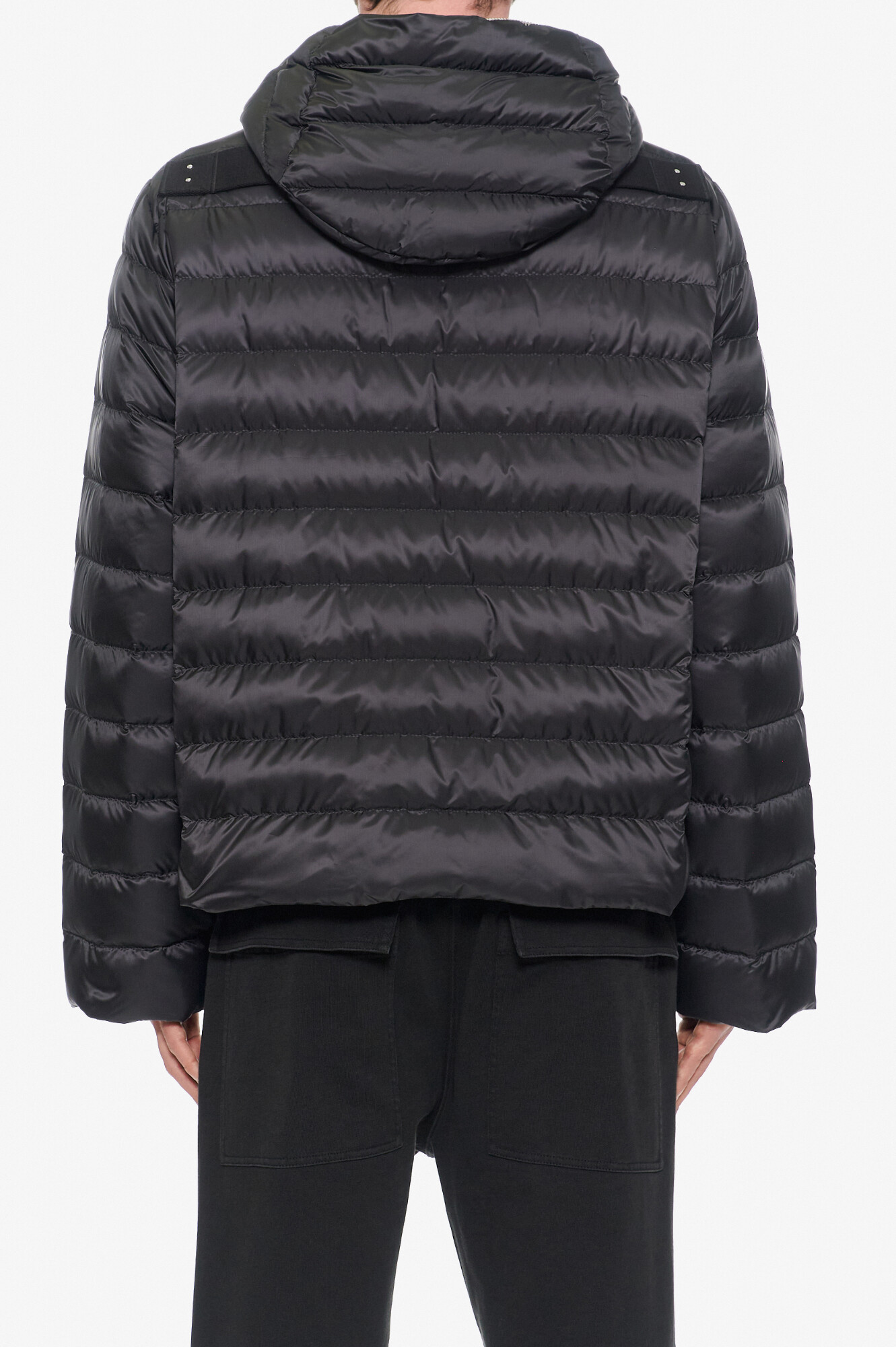 Rick Owens X Moncler Куртка