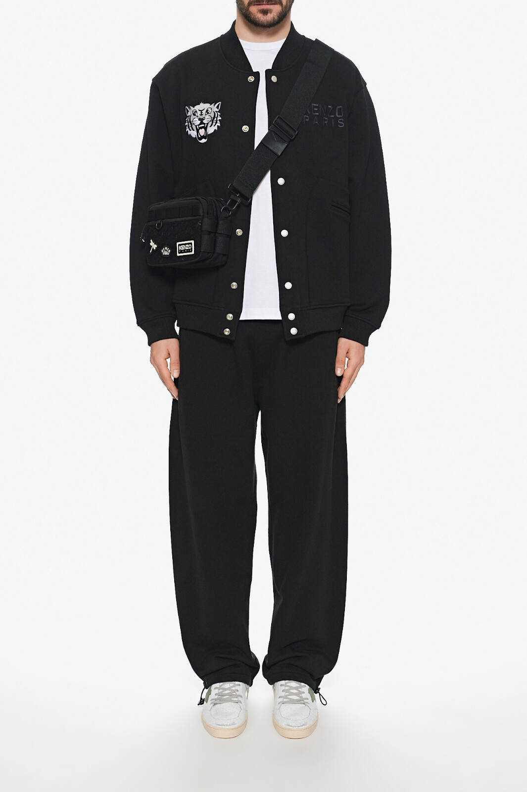 Kenzo Бомбер