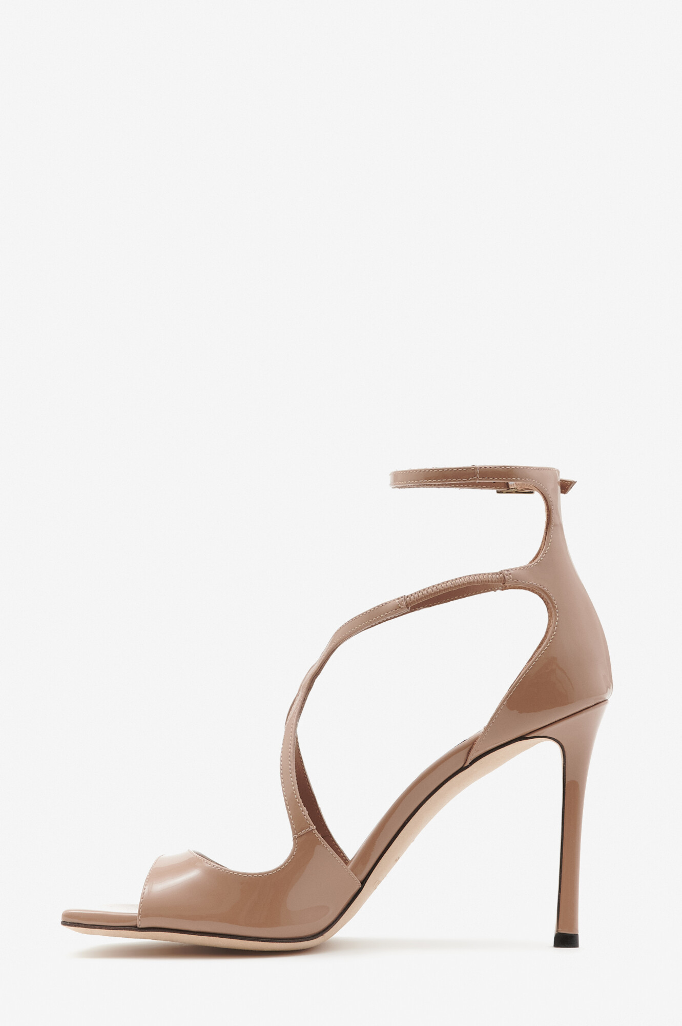Jimmy Choo Босоніжки