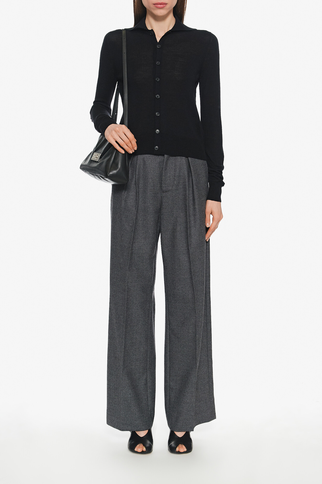 Mm6 Maison Margiela Кардиган