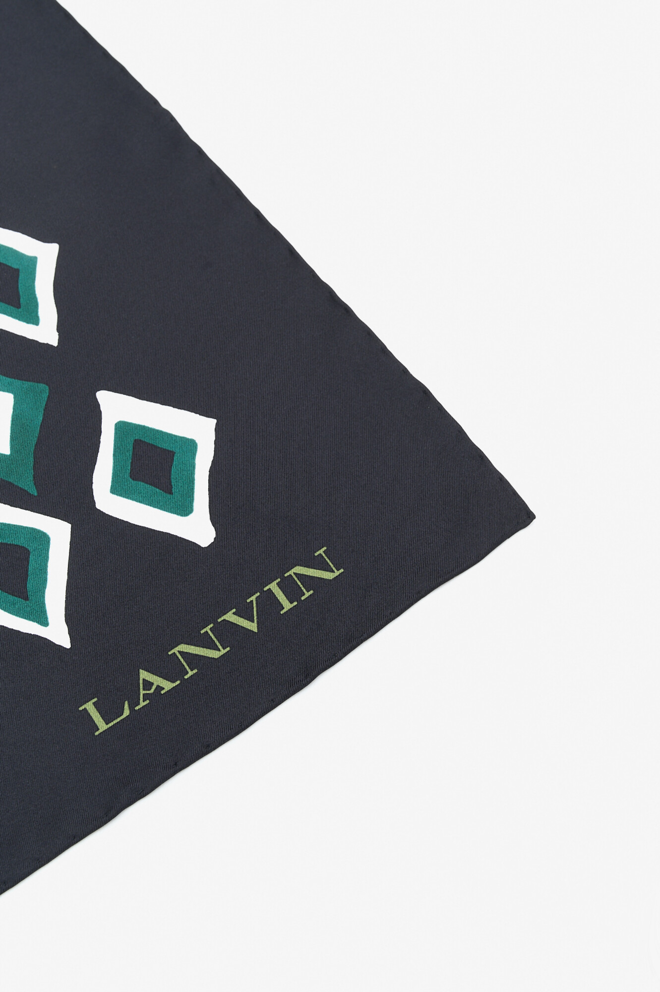 Lanvin Платок