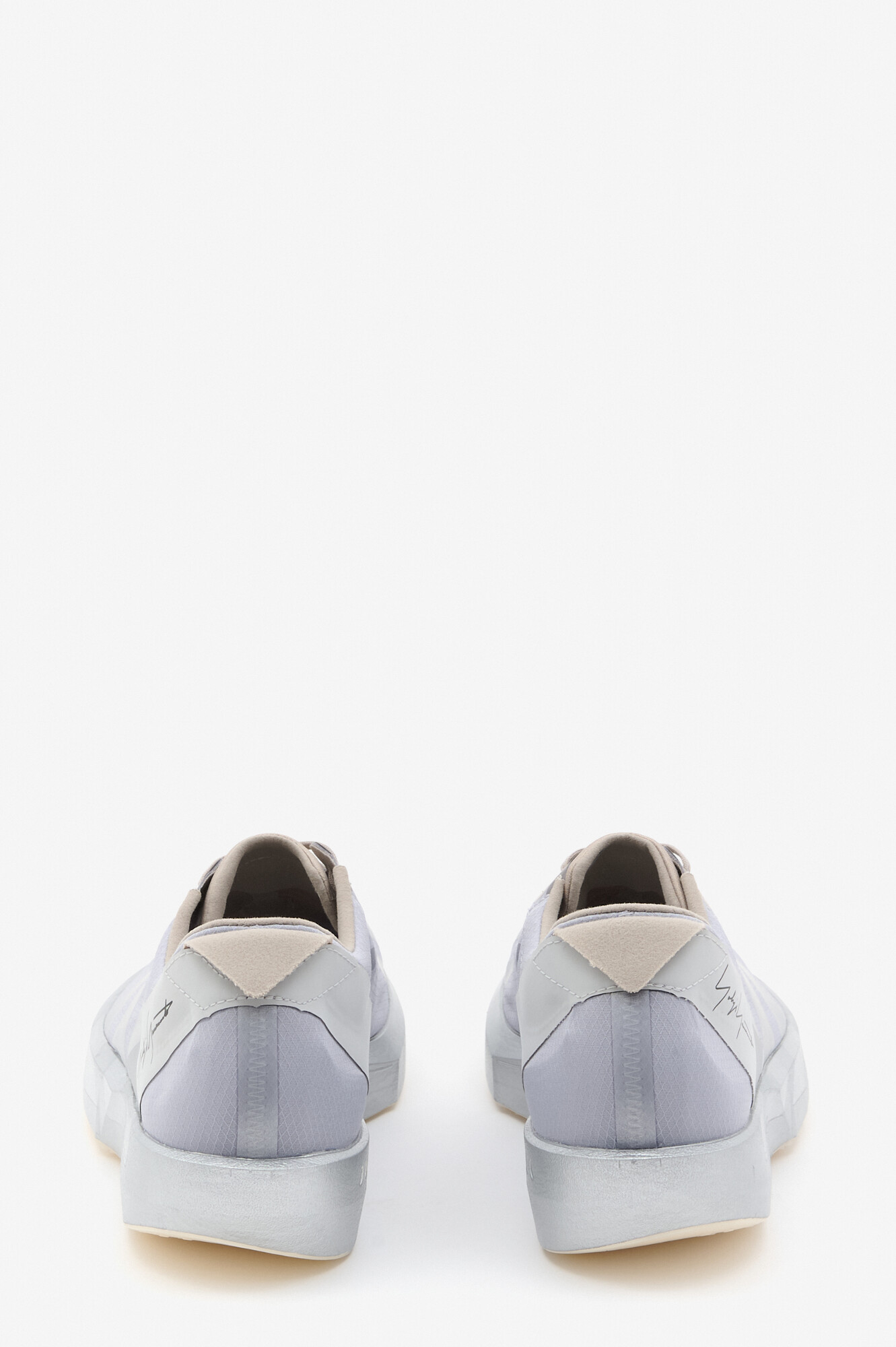 Y-3 Кросівки