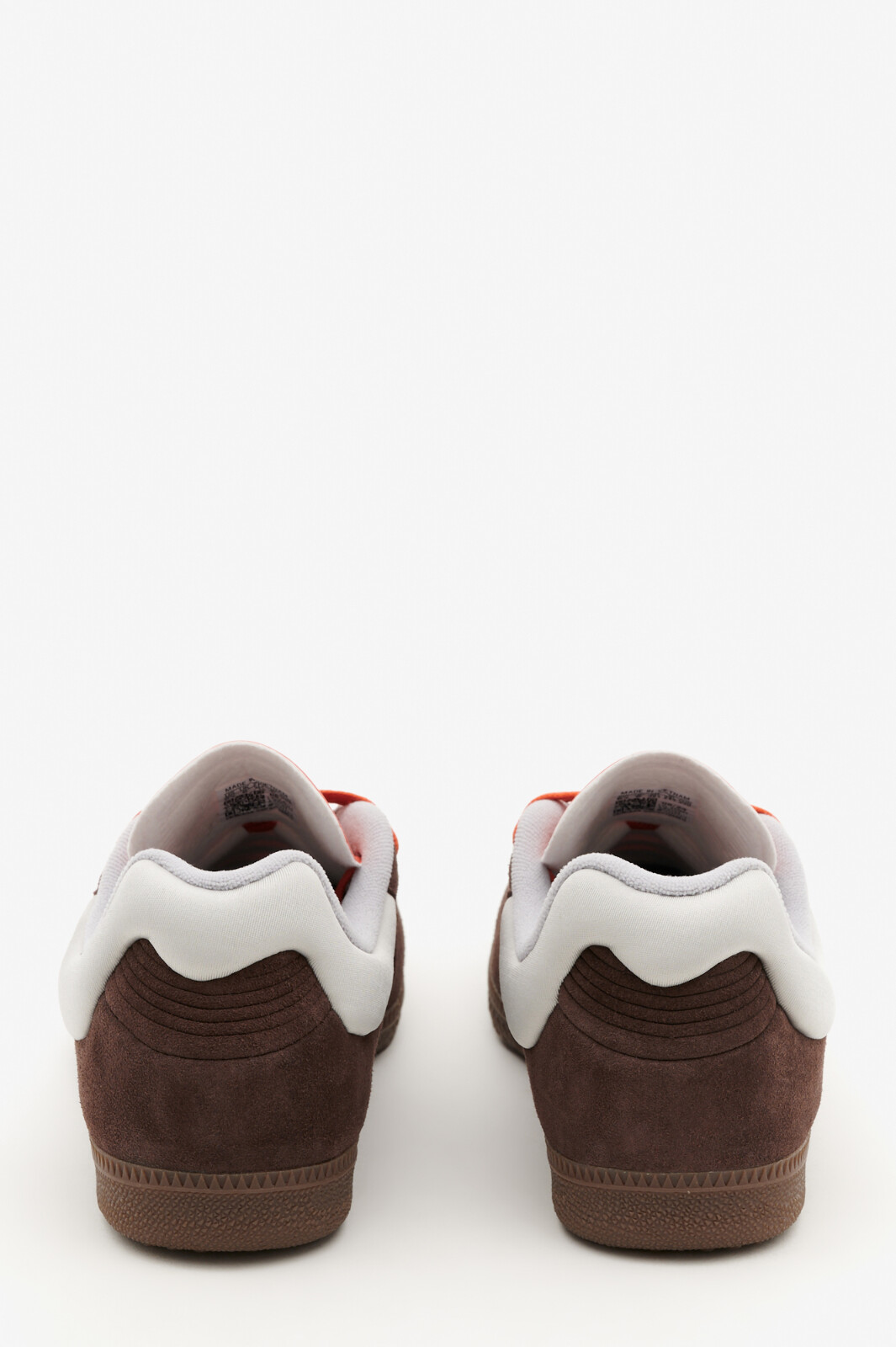 Adidas X Dingyun Zhang Кеды