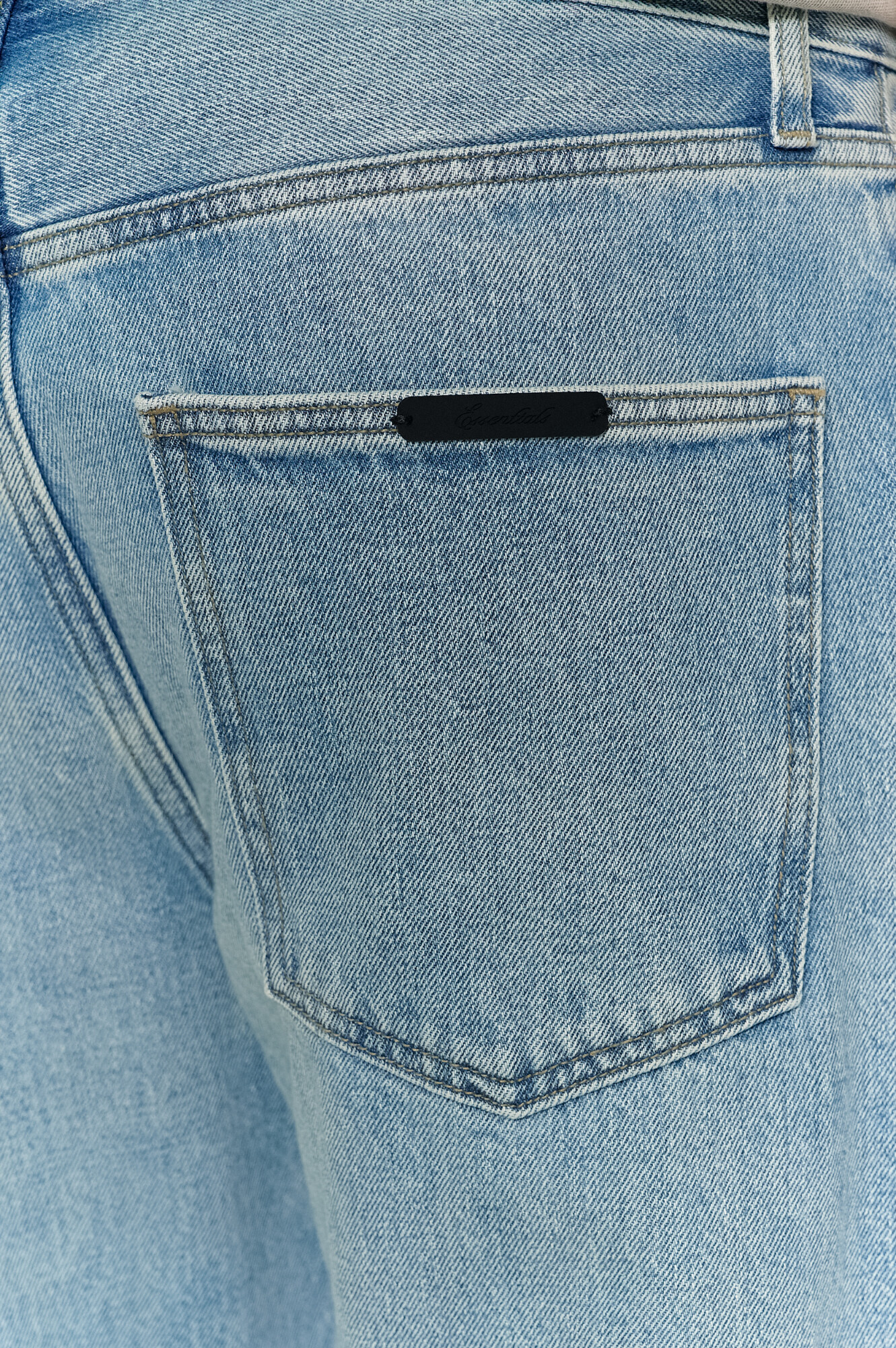 Fear Of God Essentials Джинси