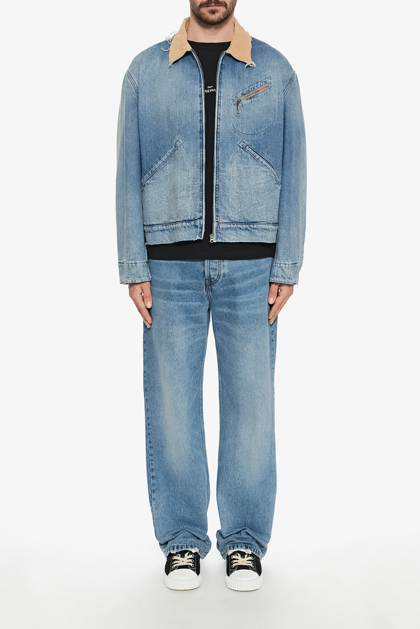 Maison Margiela Куртка