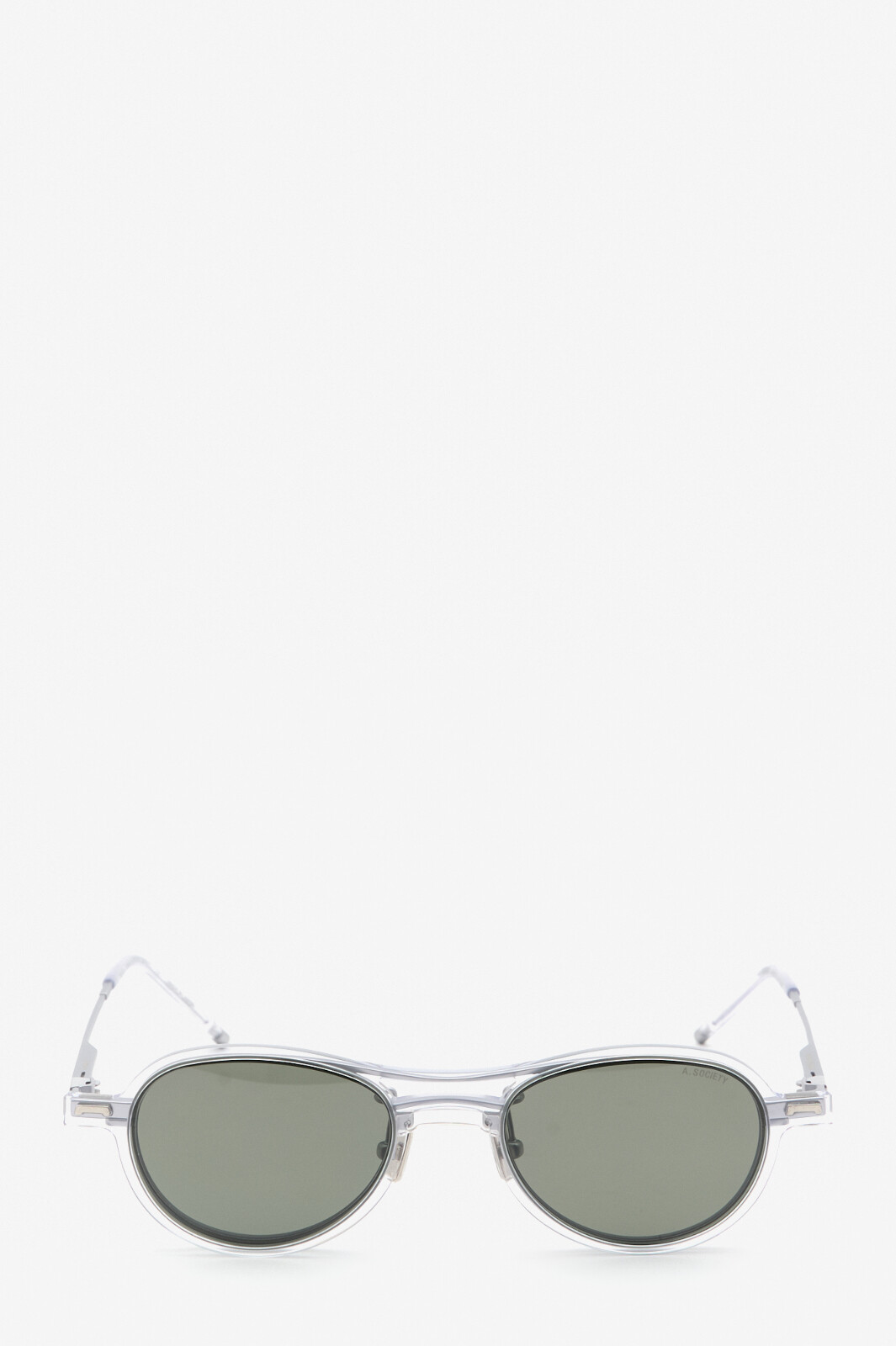 Maison Kitsune X A.society Окуляри