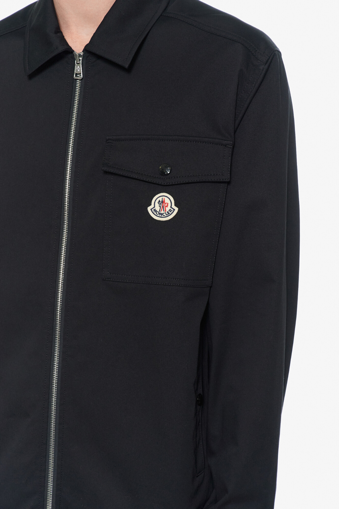 Moncler Куртка