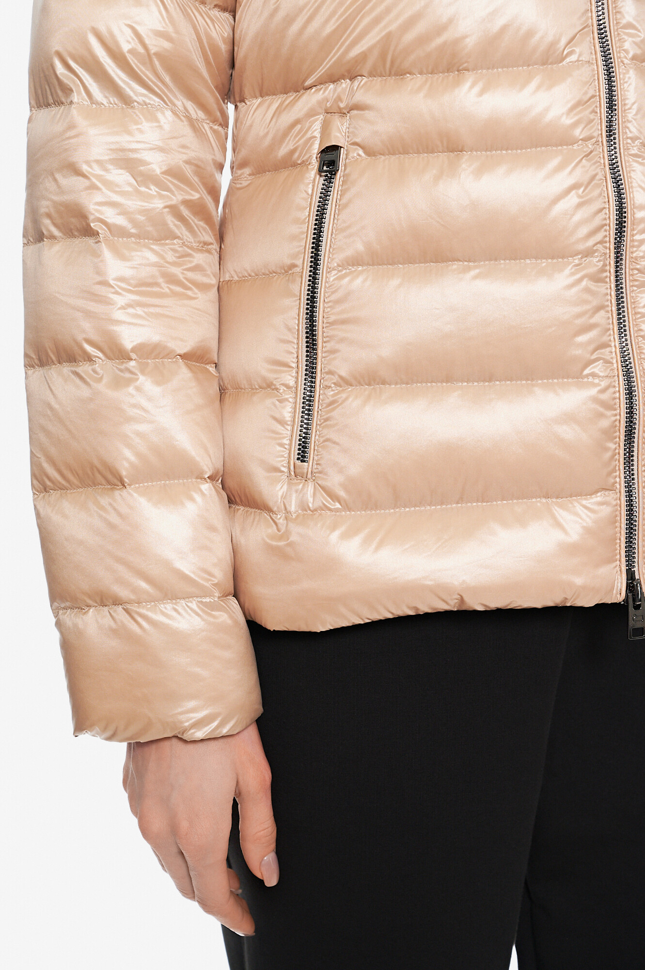 Woolrich Пуховик