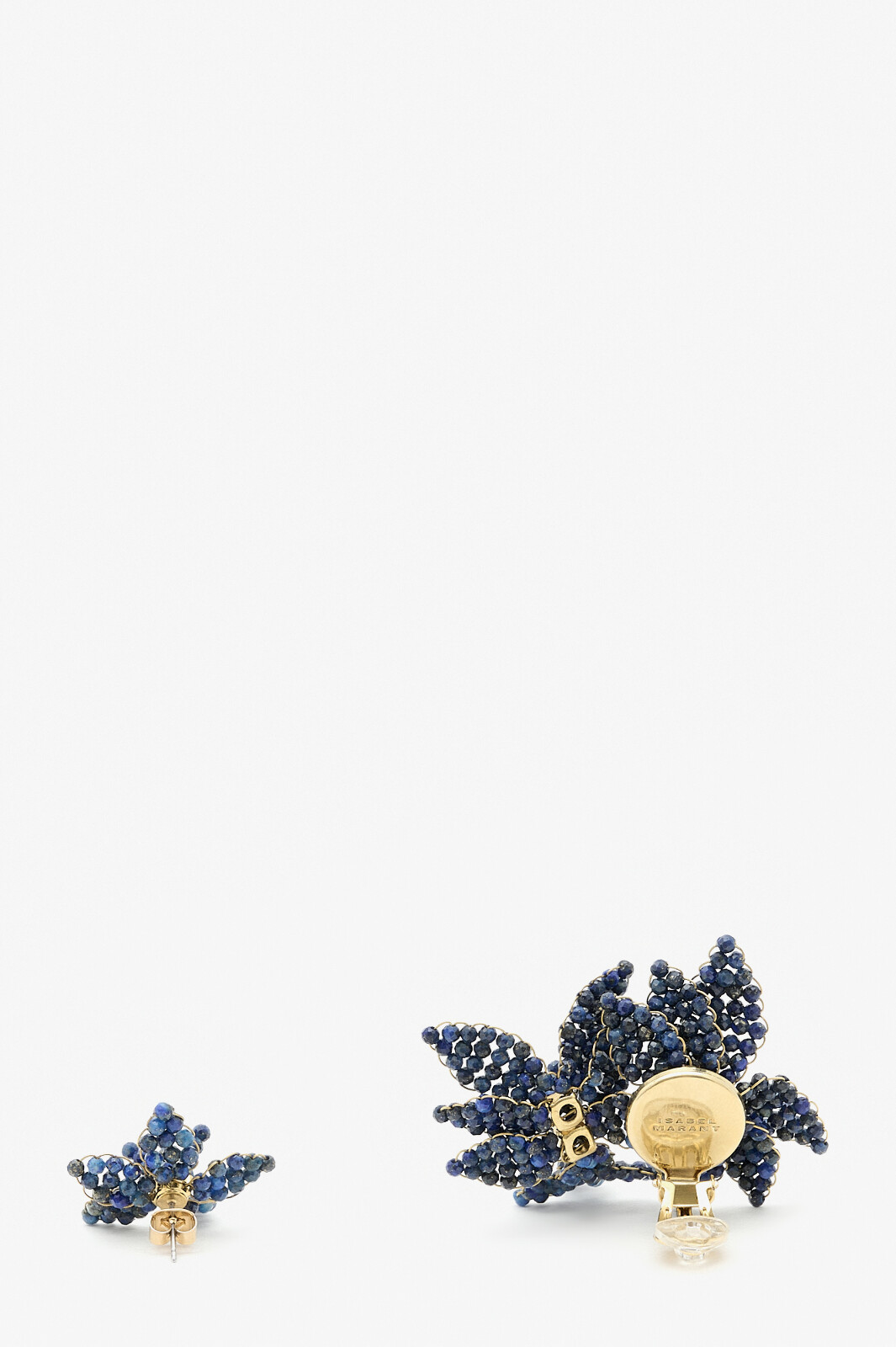 Isabel Marant Сережки