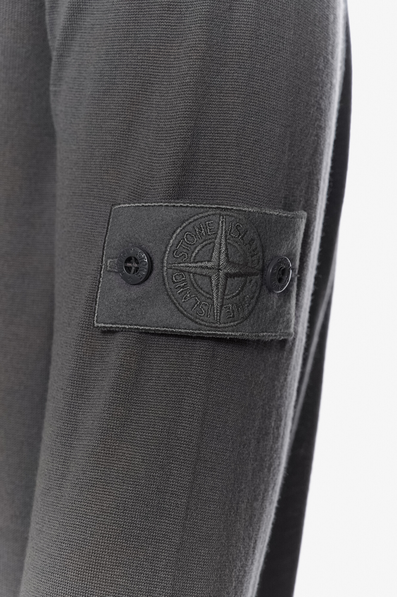 Stone Island Ghost Piece Светр