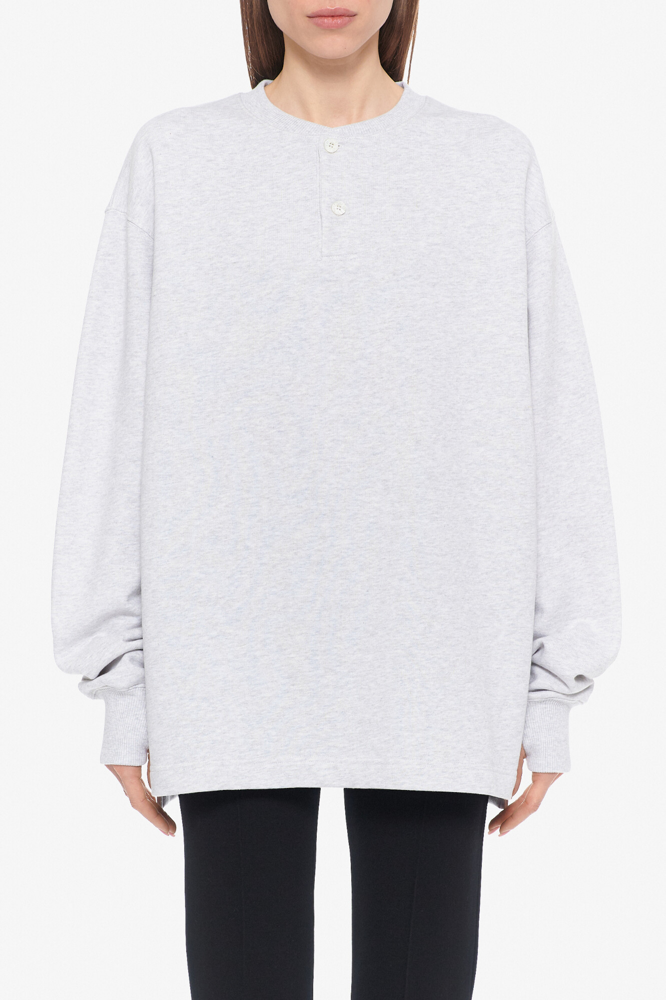 Acne Studios Реглан