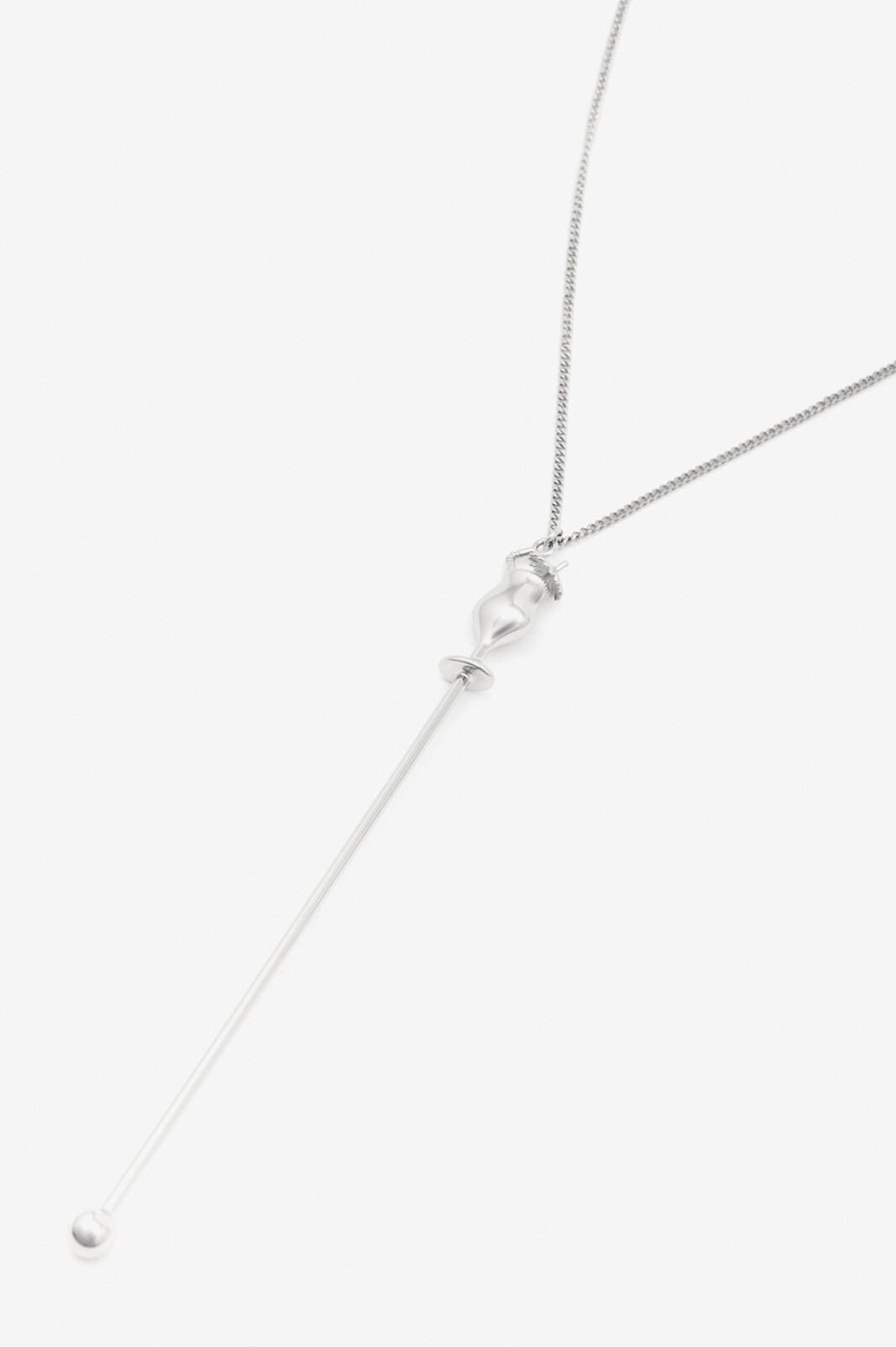Mm6 Maison Margiela Ланцюжок