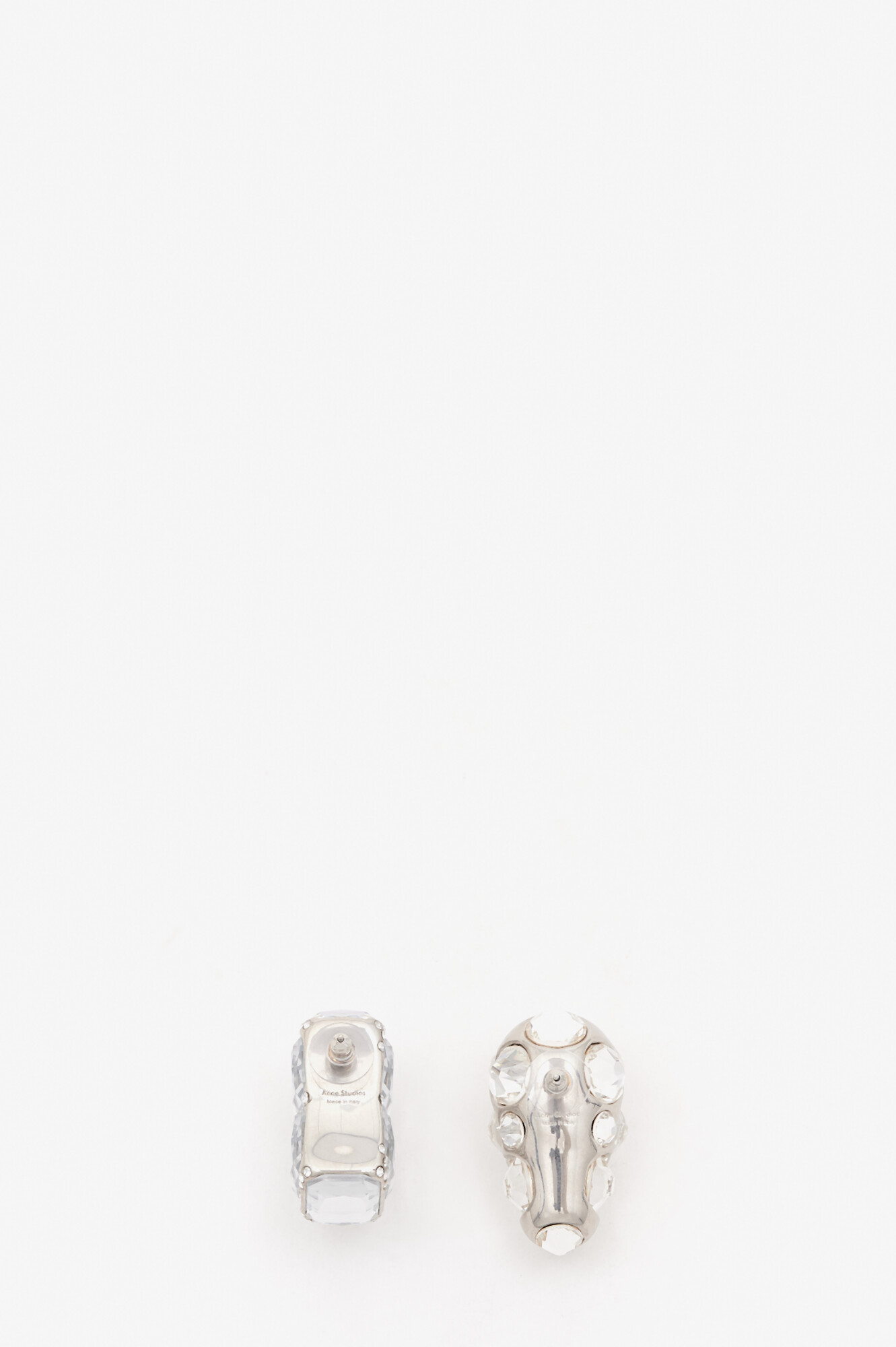 Acne Studios Сережки