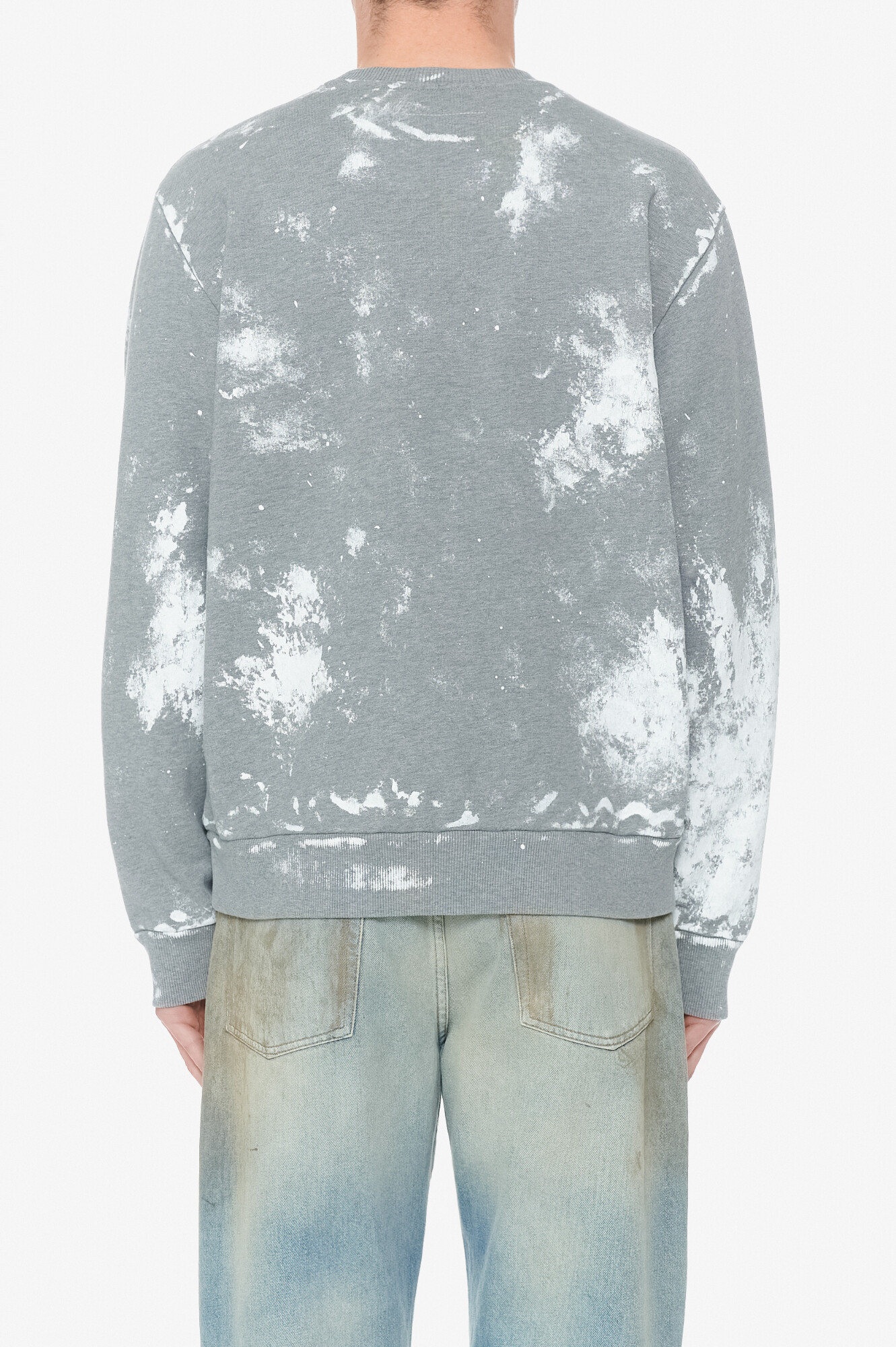 Mm6 Maison Margiela Світшот