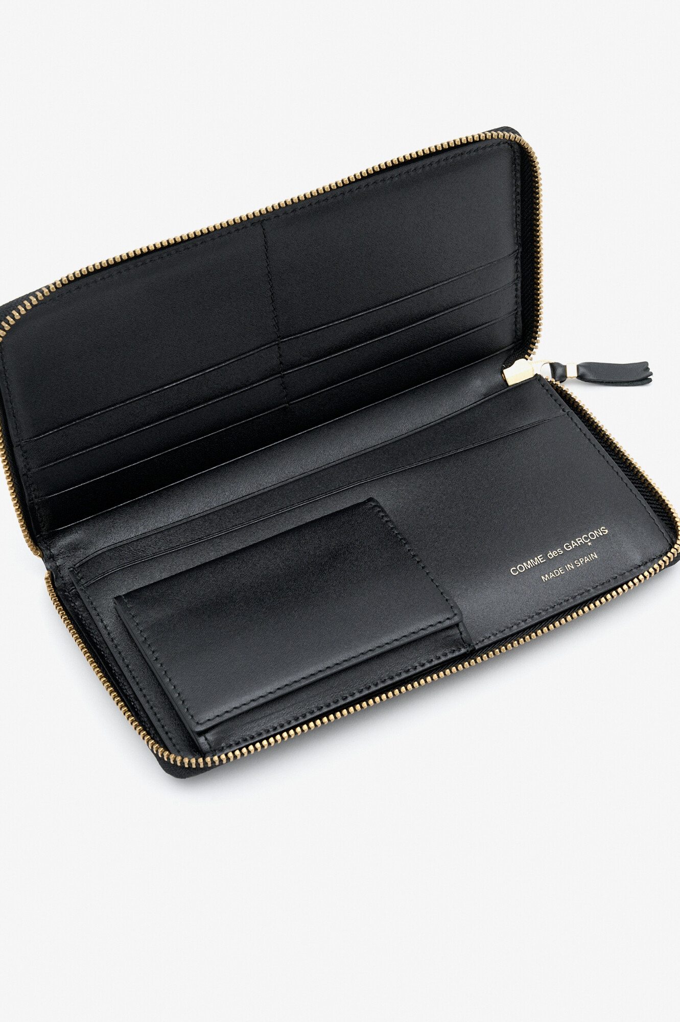 Comme Des Garcons Wallet Гаманець
