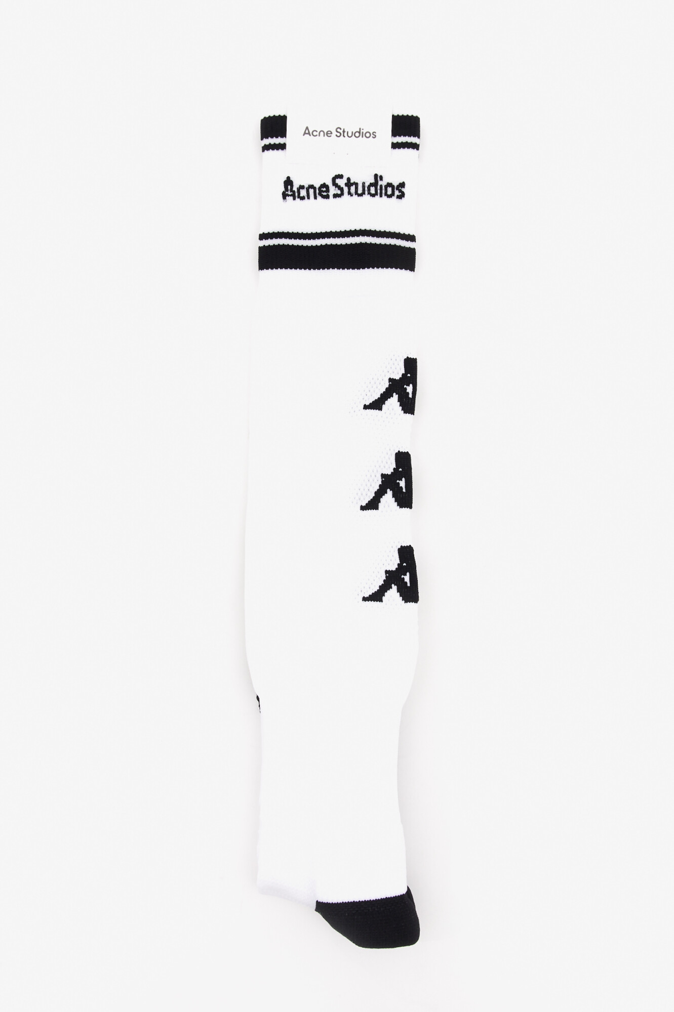 Acne Studios X Kappa Шкарпетки