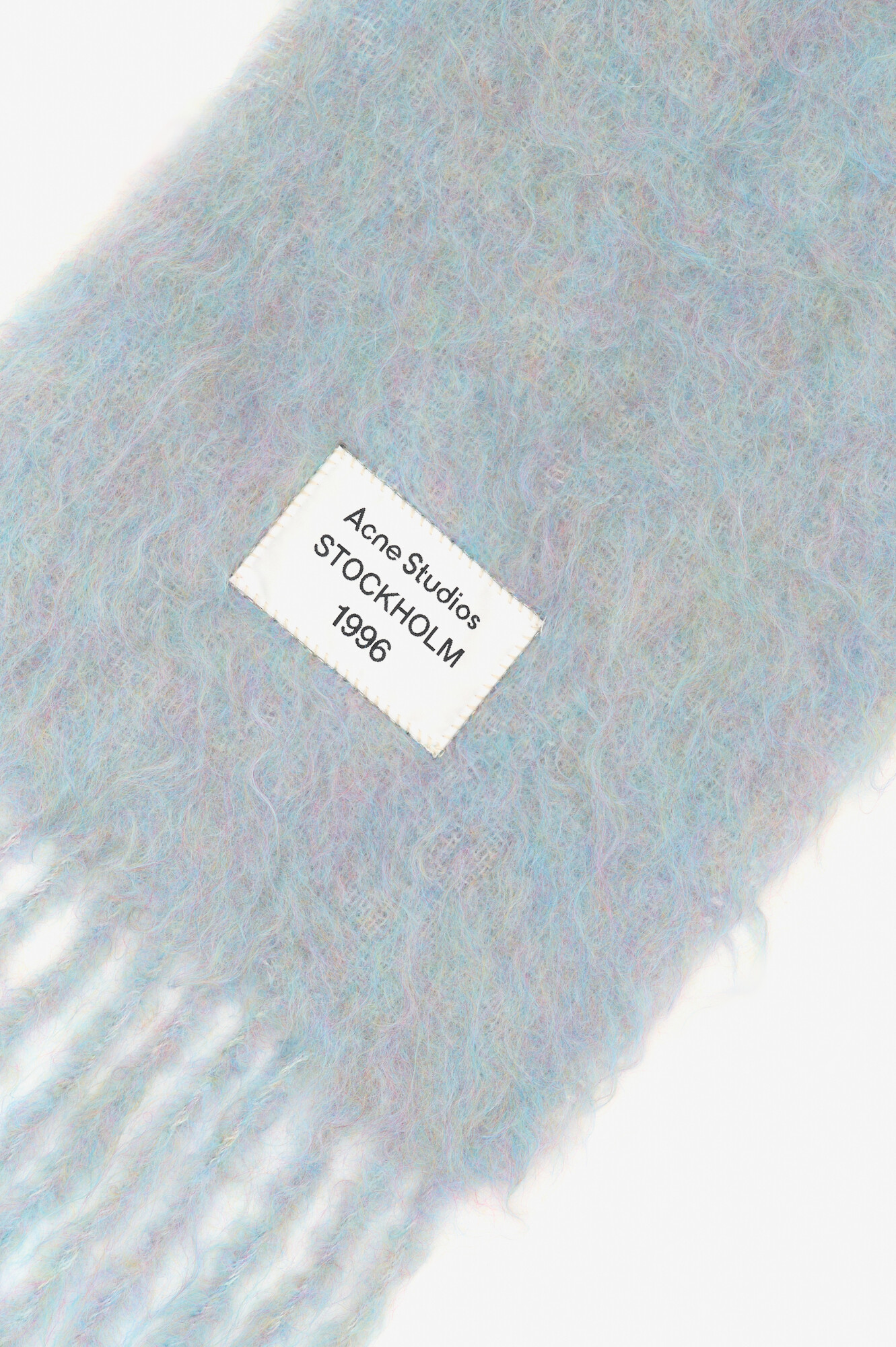 Acne Studios Шарф